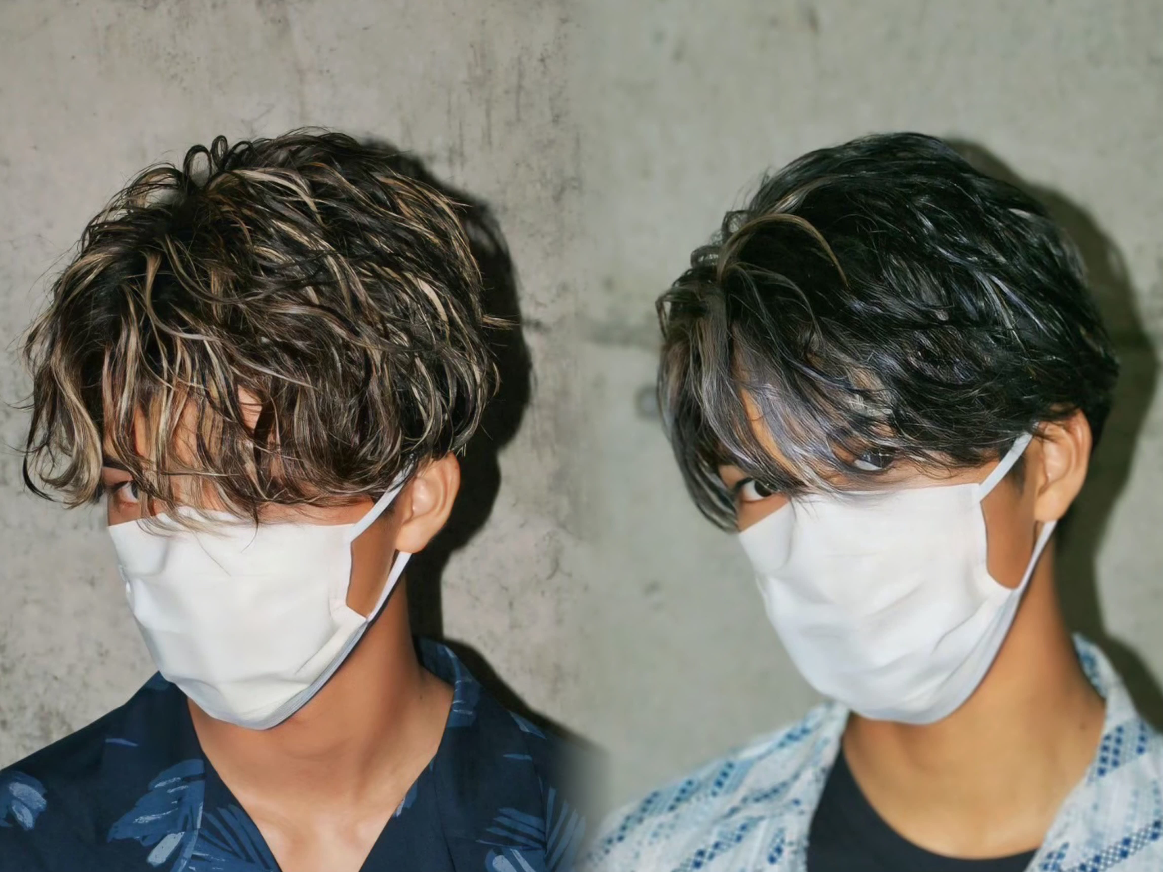 Les Mains メンズ特化サロン【レマン】のアイキャッチ画像