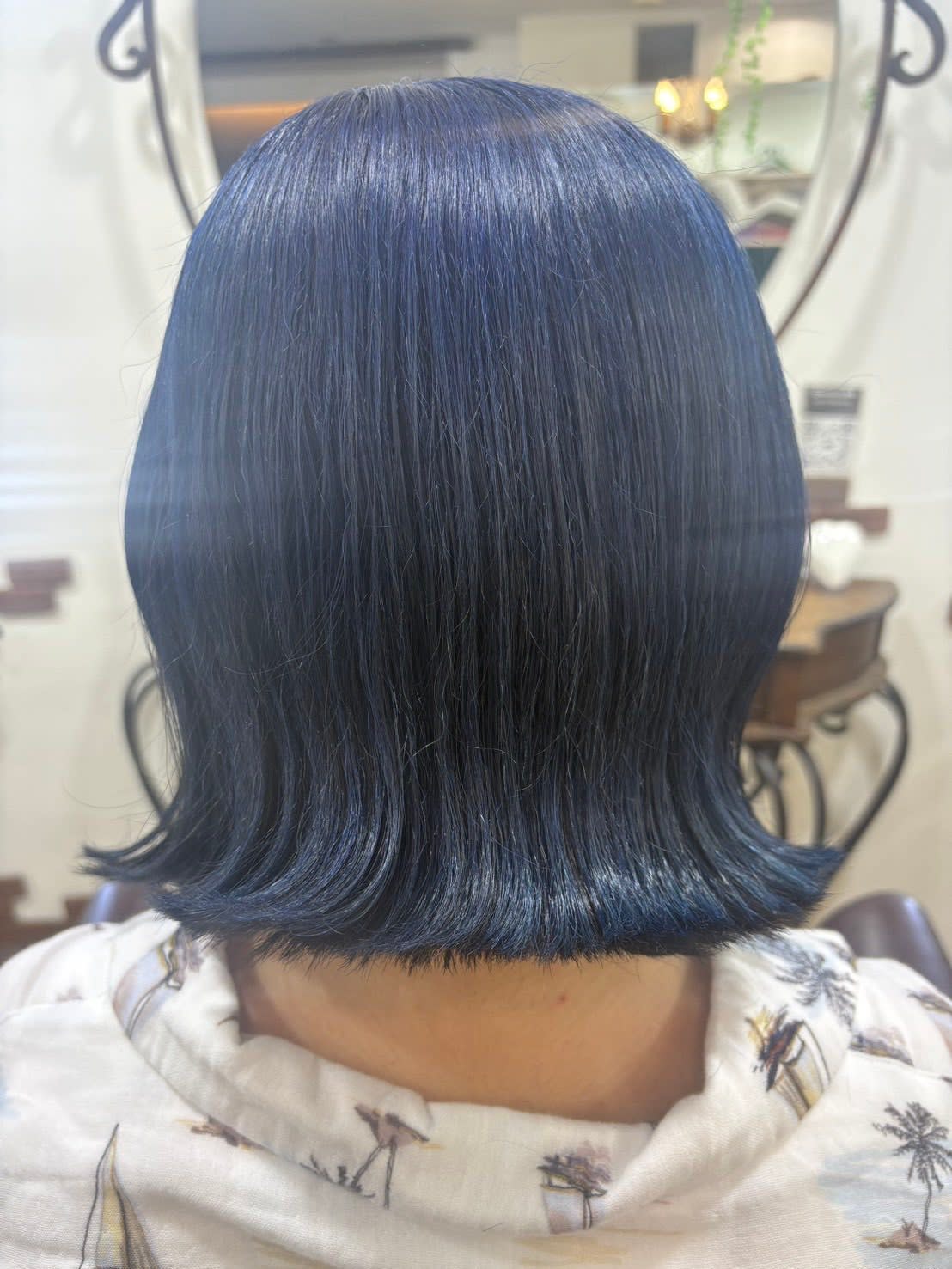 Cast hair doll【キャストヘアードール】のスタイル紹介。Cast hair dol