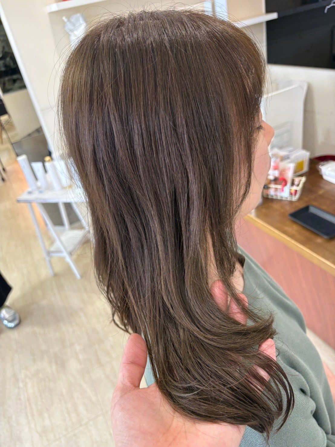 Cast hair doll【キャストヘアードール】のスタイル紹介。Cast hair dol