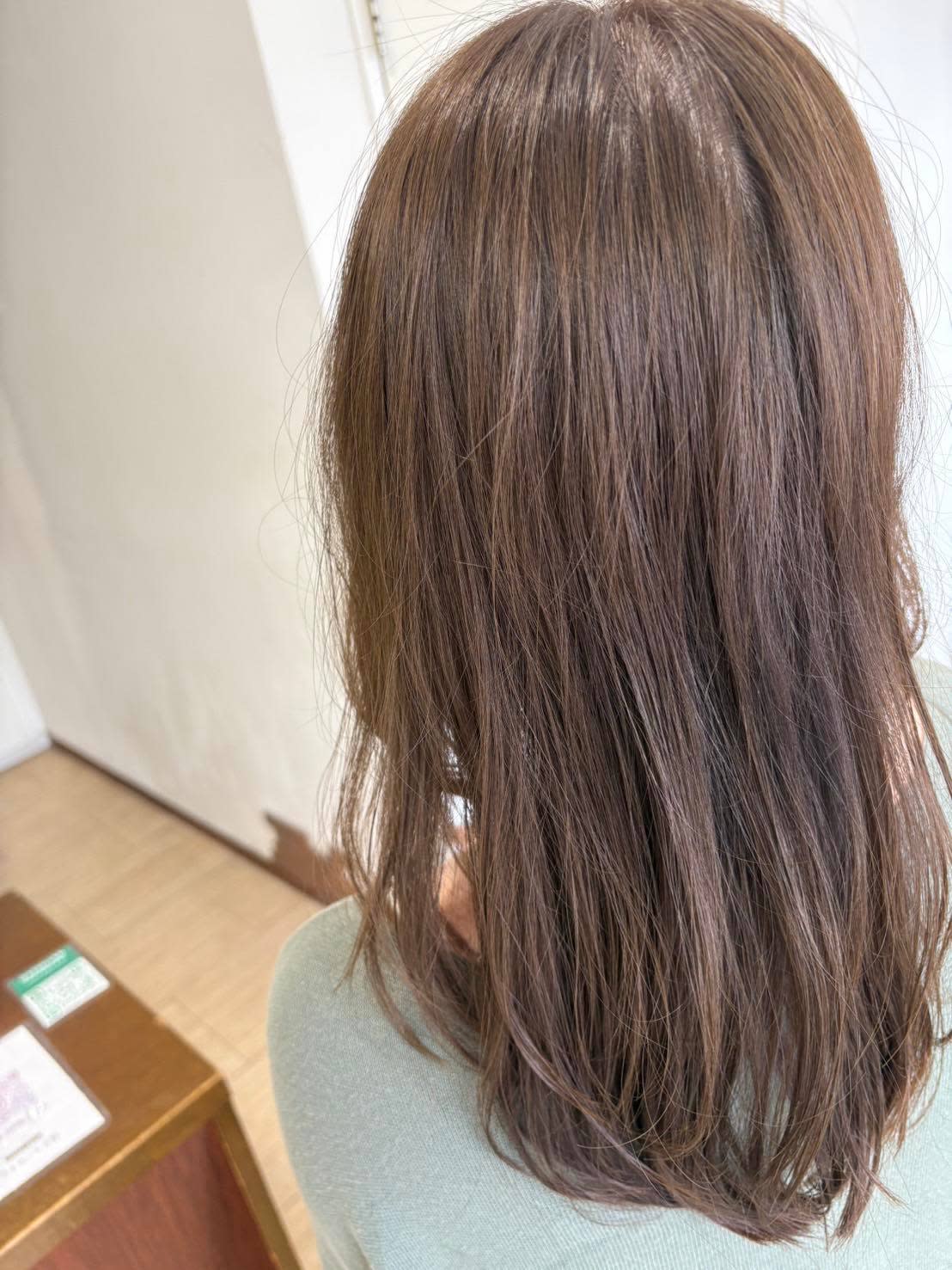 Cast hair doll【キャストヘアードール】のスタイル紹介。Cast hair dol