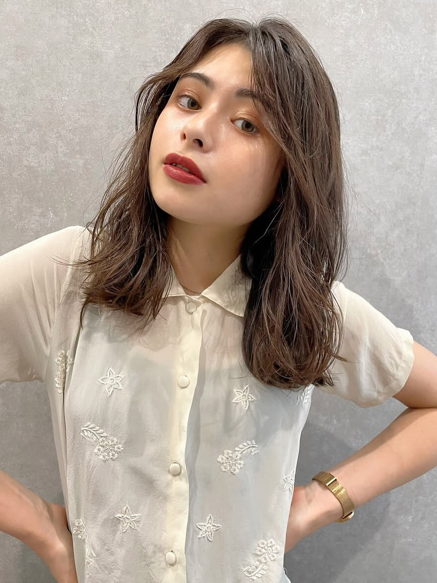 k-two 京都 ラクエ emu 【ケーツー エム】【ケーツーキョウトラクエエム】のスタイル紹介。k-two 京都 ラクエ emu ×スタイル