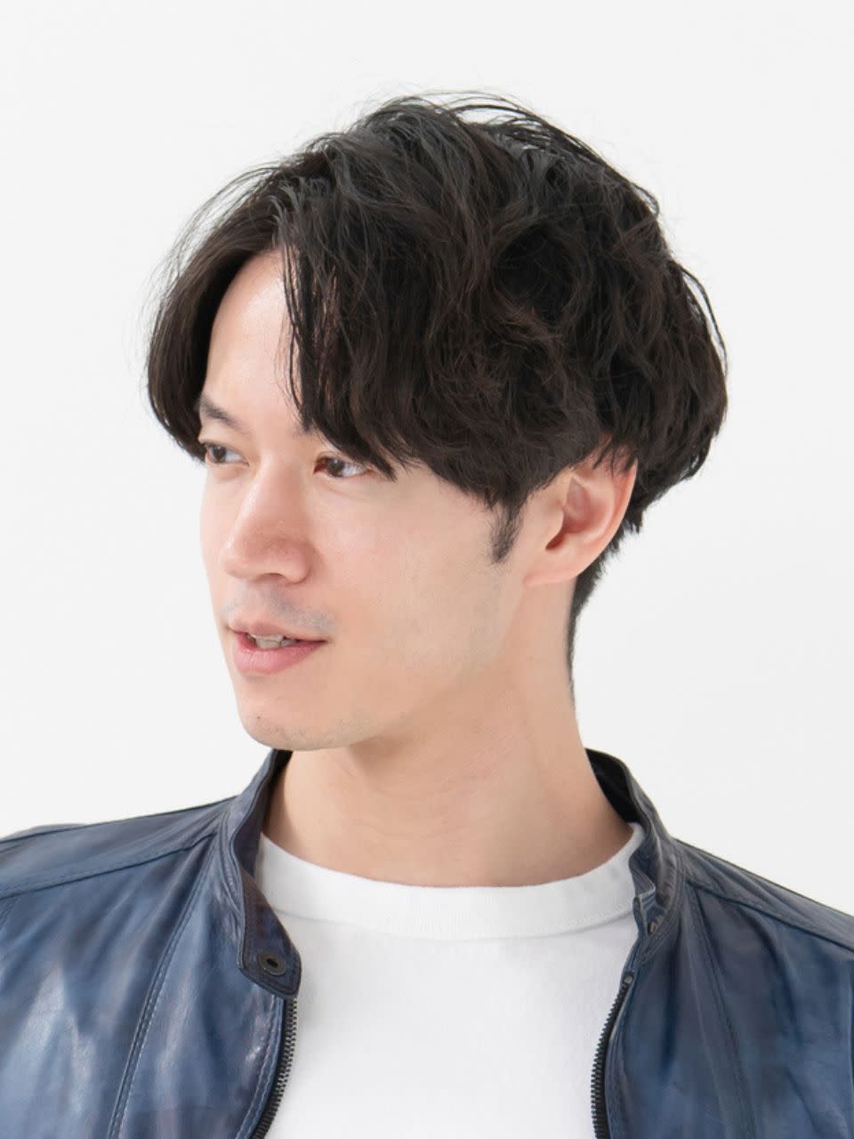 ヘアメディカルサロン東京【MEN'S店】【ヘアメディカルサロントウキョウ メンズ】のスタイル紹介。メンズカット/メンズショート/ビジネスメンズカット
