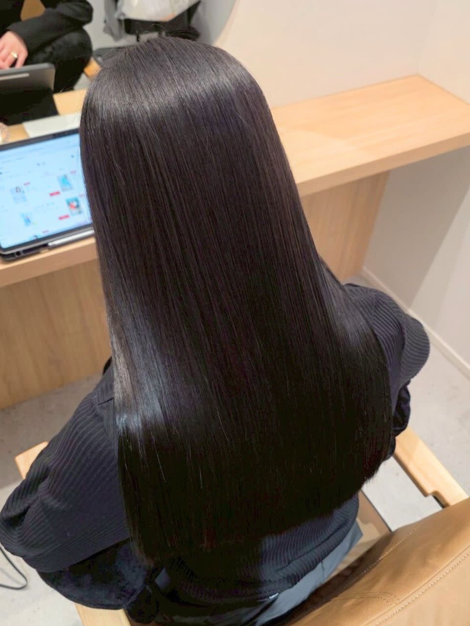 ヘアメディカルサロン大阪梅田 完全個室・髪質改善【ヘアメディカルサロンオオサカウメダカンゼンコシツカミシツカイゼン】のスタイル紹介。ヘアメディカルサロン大阪梅田 完全個室・髪質改善×スタイル