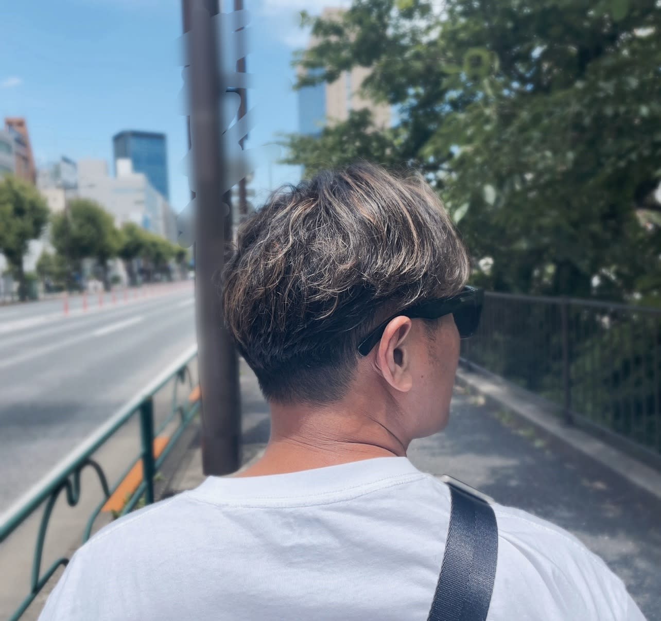 Saibu【サイブ】のスタイル紹介。Saibu 飯田橋/神楽坂　メンズスタイル