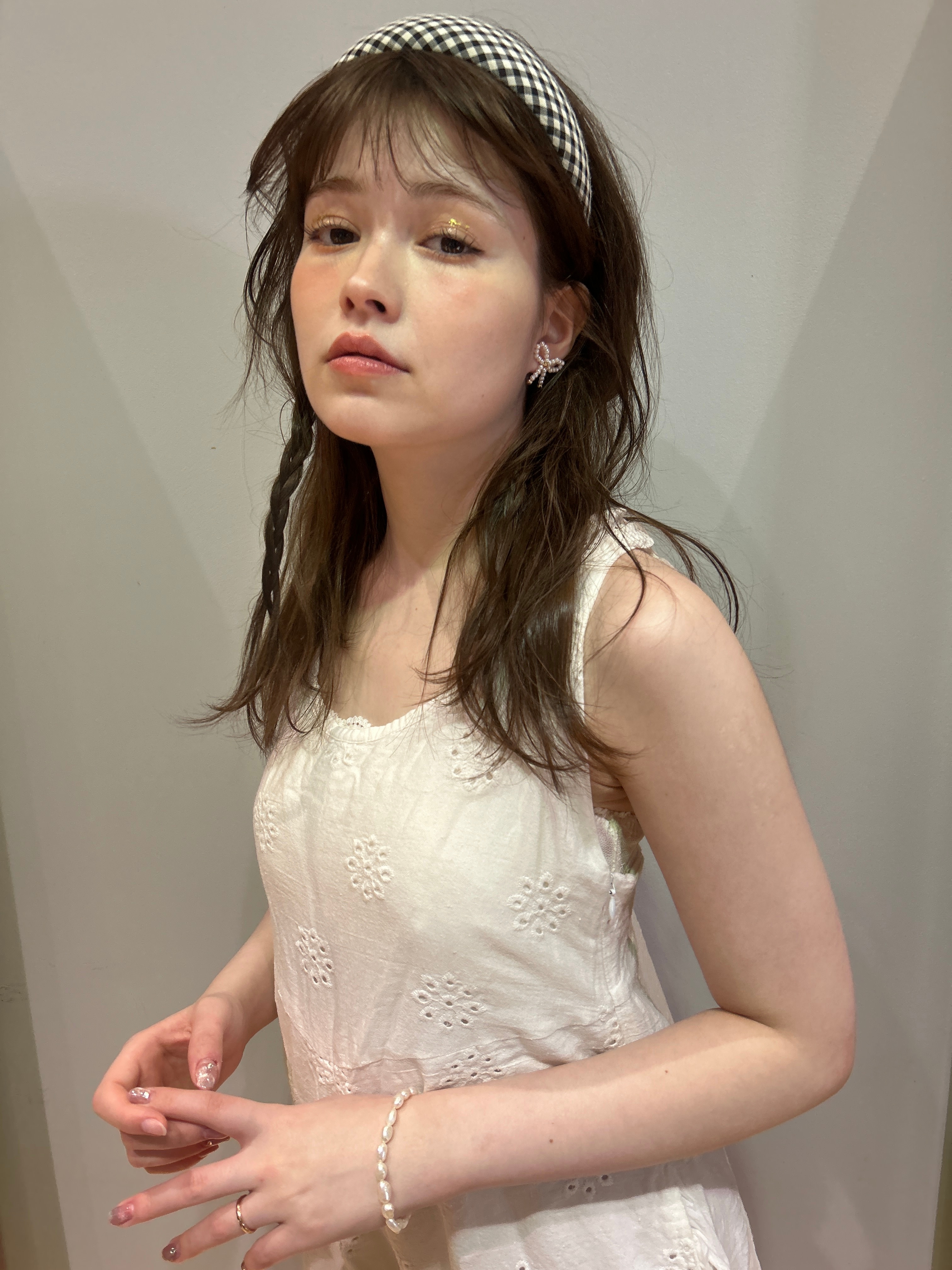 JENO by apish【ジェノ バイ アピッシュ 】【ジェノ バイ アピッシュ】のスタイル紹介。JENO by apish×スタイル