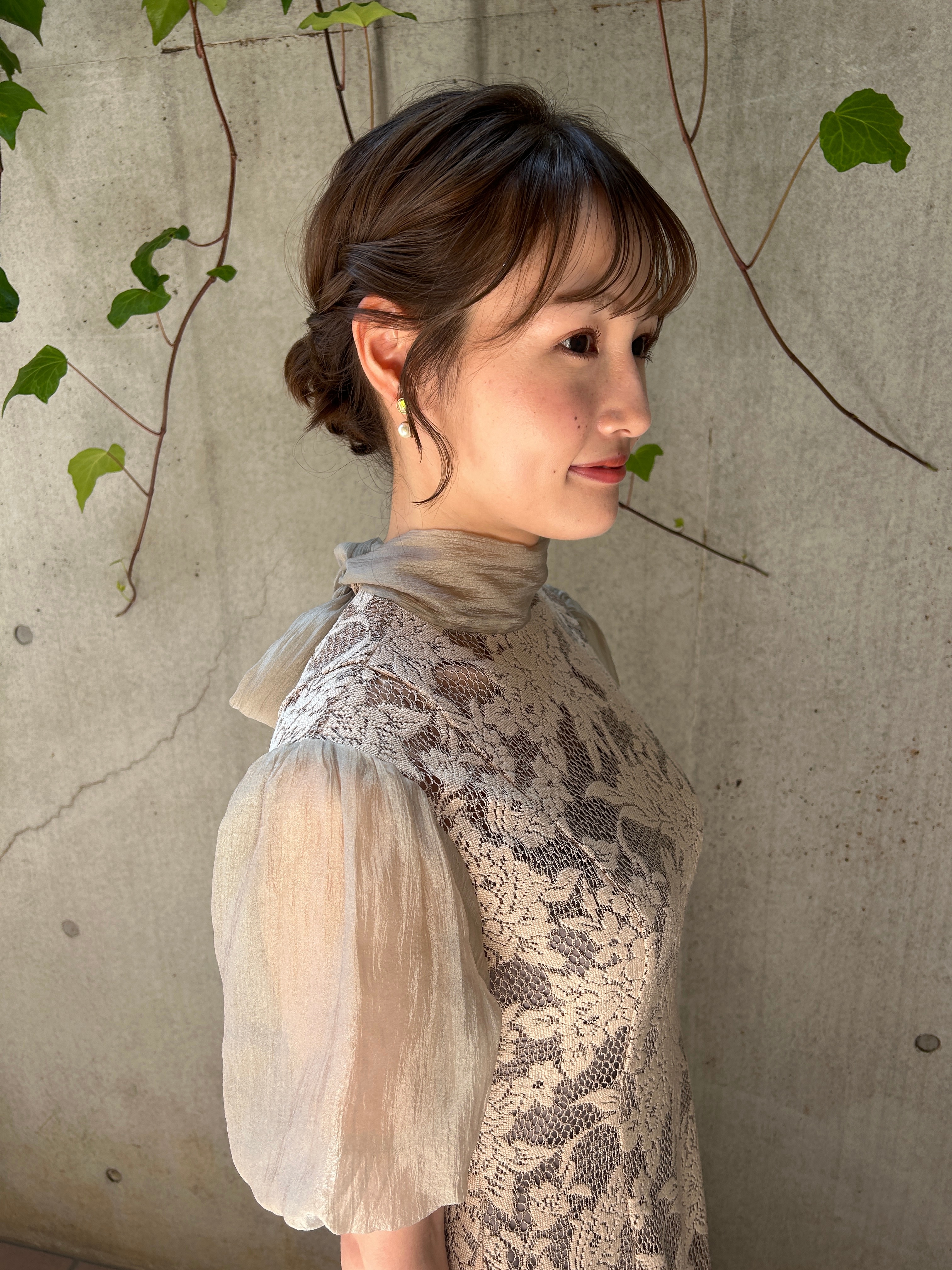 JENO by apish【ジェノ バイ アピッシュ 】【ジェノ バイ アピッシュ】のスタイル紹介。JENO by apish×スタイル