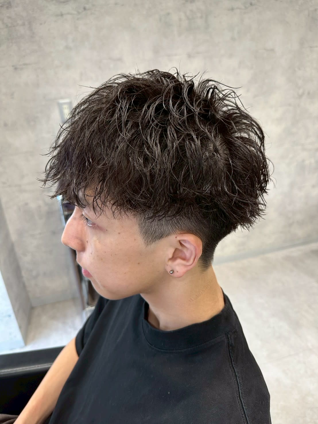 メンズサロン SHINE 大宮【メンズサロン シャイン オオミヤ】のスタイル紹介。メンズサロン SHINE 大宮×スタイル