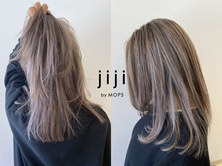 jiji by MOPSのアイキャッチ画像