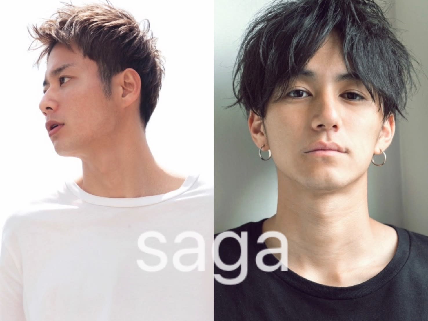 saga 御茶ノ水【サーガ】【サーガ オチャノミズ】のスタイル紹介。saga 御茶ノ水【サーガ】×スタイル