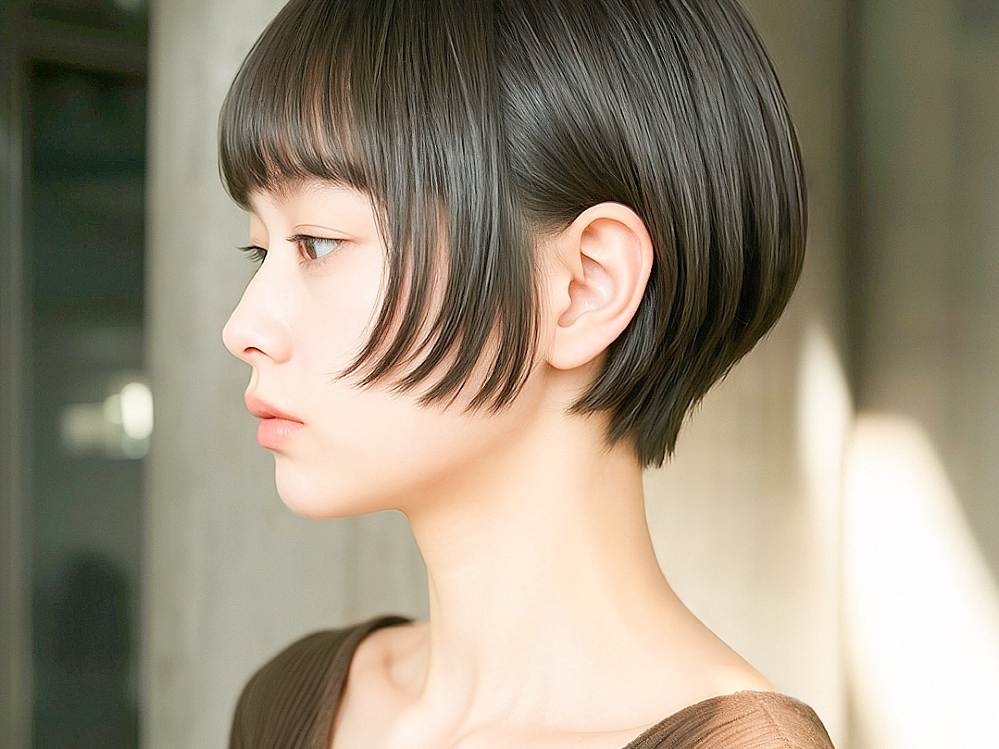 A BY WHO 江坂店【エーバイフー エサカテン】のスタイル紹介。A BY WHO 江坂店×スタイル