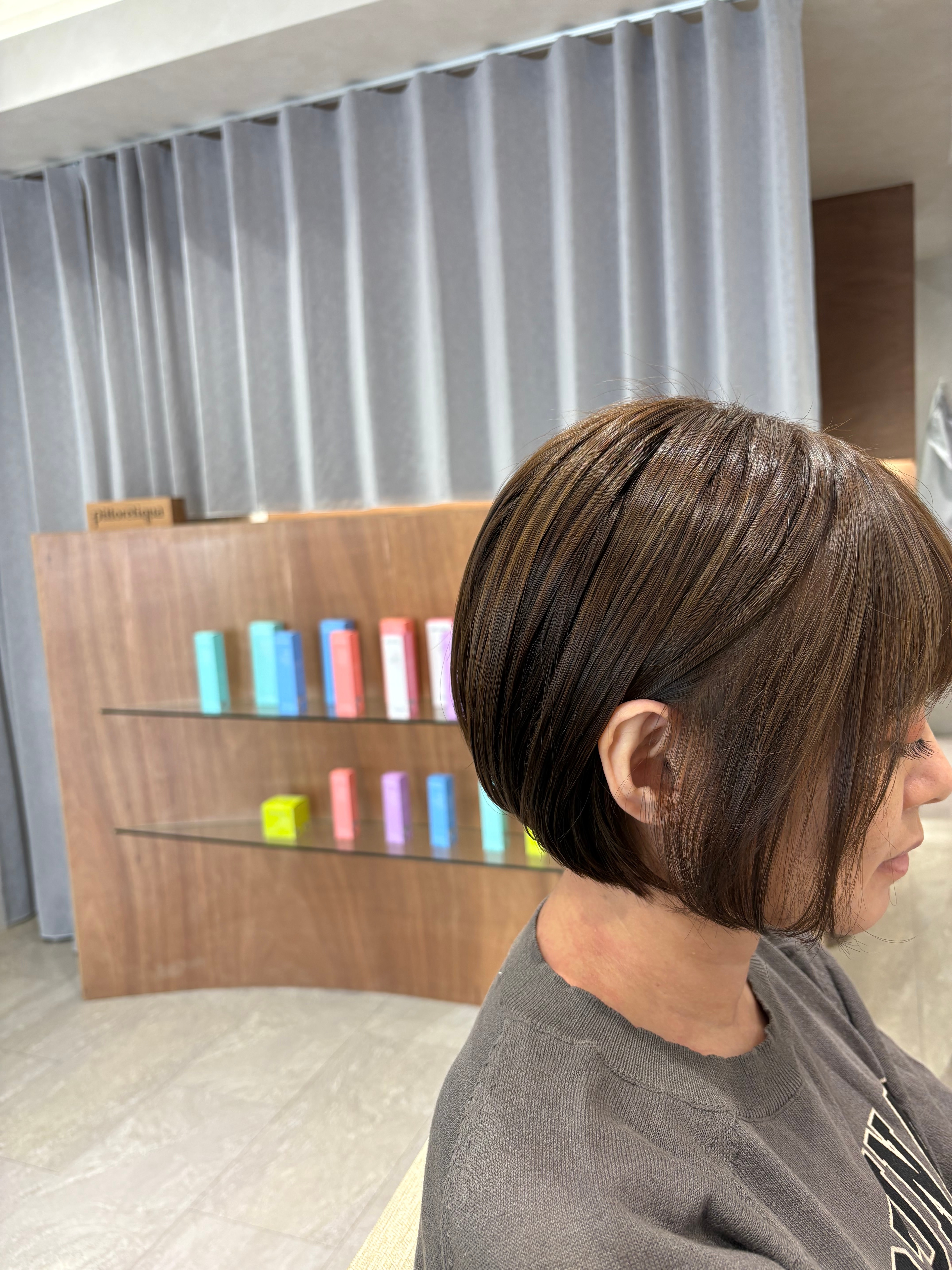 CREDO【クレド】のスタイル紹介。CREDO×スタイル