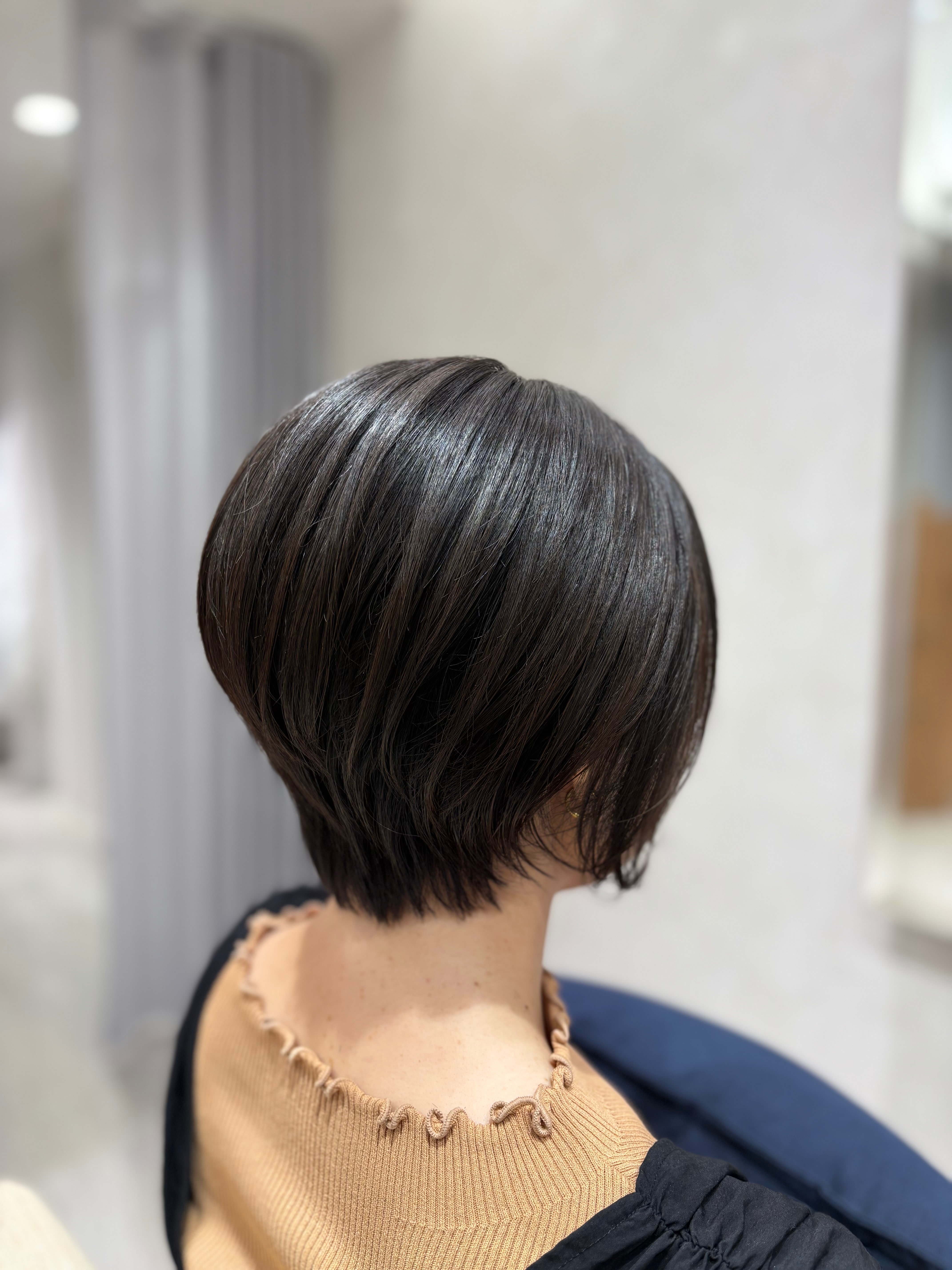 CREDO【クレド】のスタイル紹介。CREDO×スタイル