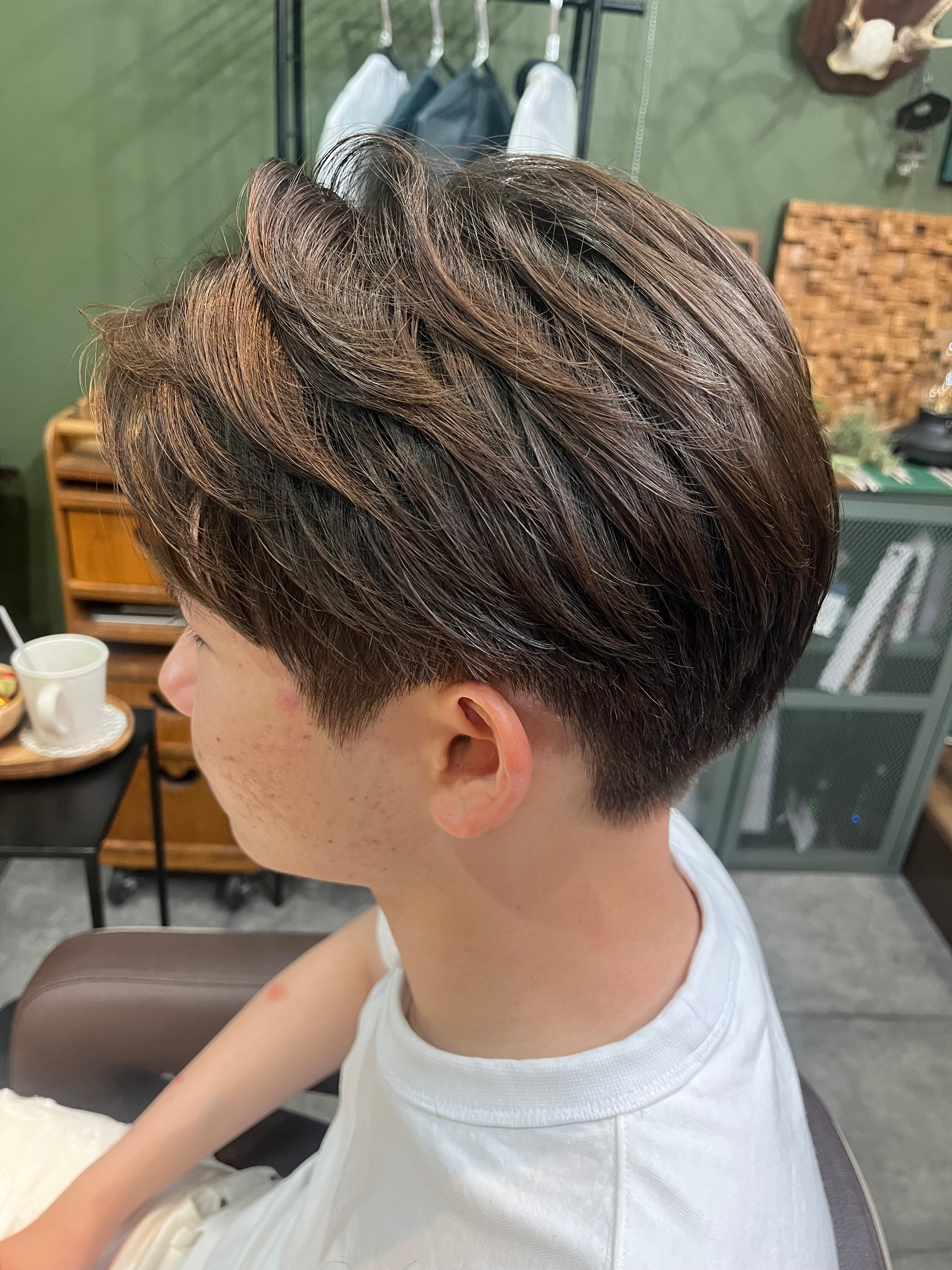 DAYEASY【デイジー】【デイジー】のスタイル紹介。DAYEASY【デイジー】×スタイル