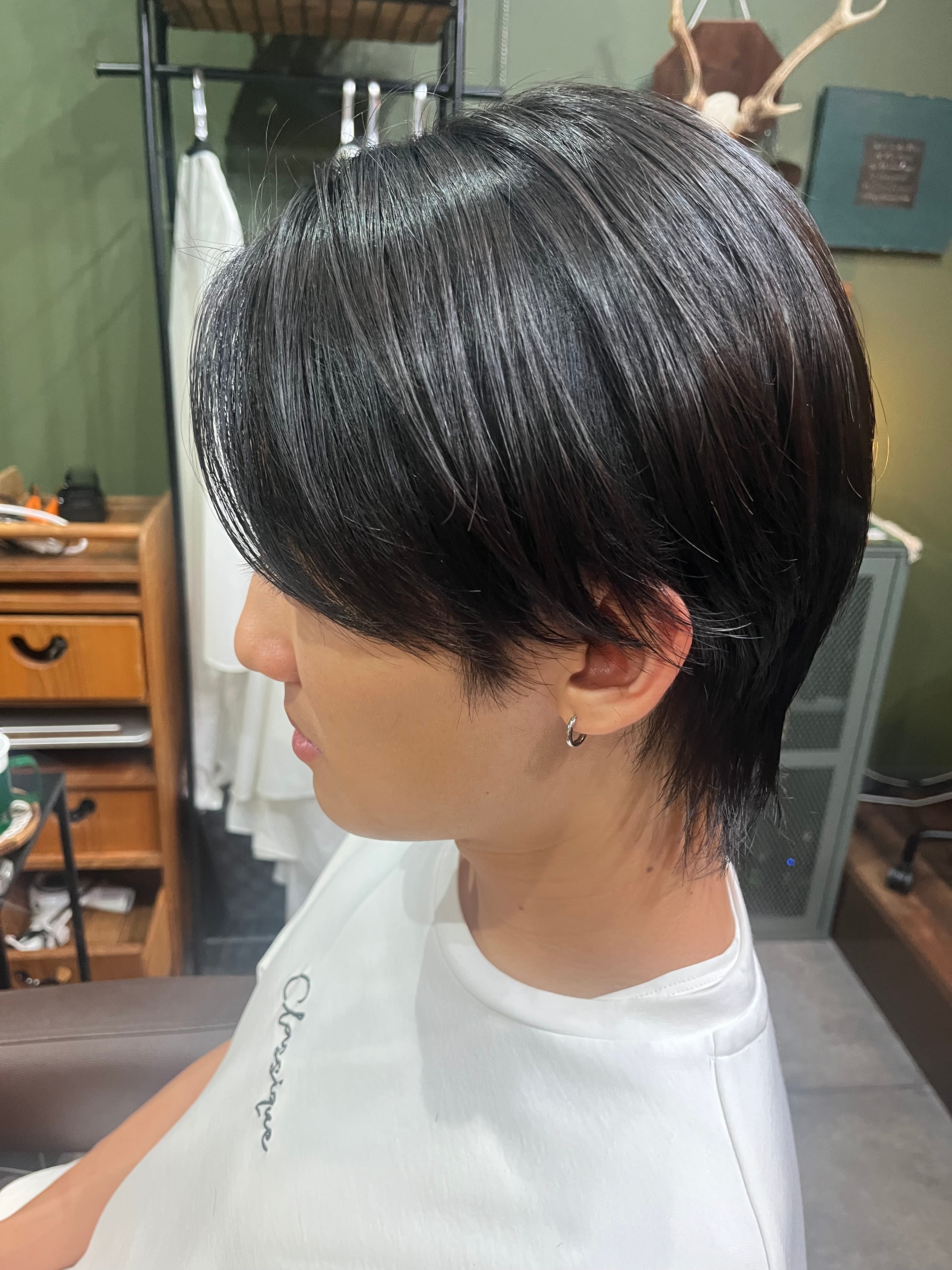 DAYEASY【デイジー】【デイジー】のスタイル紹介。DAYEASY【デイジー】×スタイル