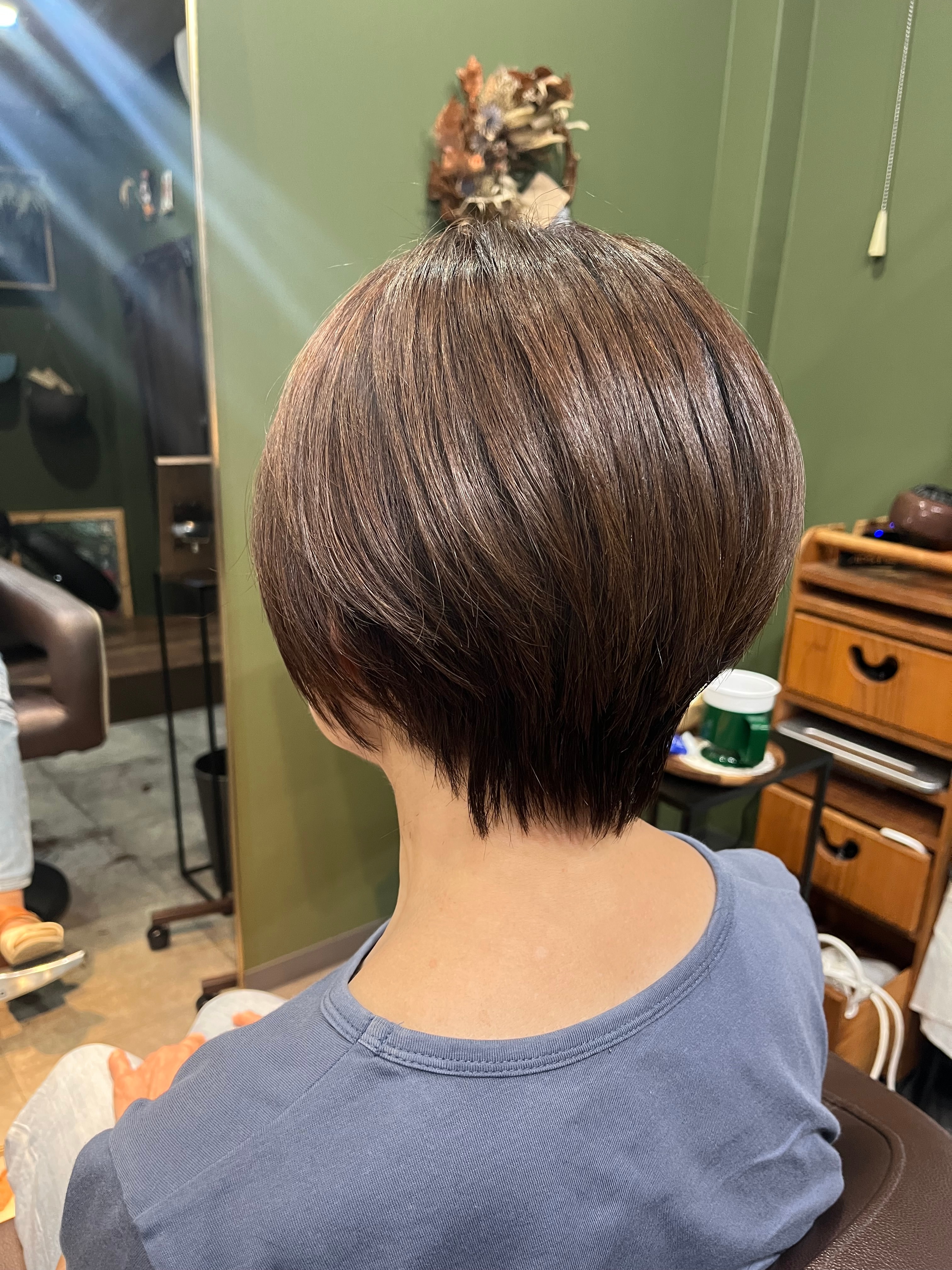 DAYEASY【デイジー】【デイジー】のスタイル紹介。DAYEASY【デイジー】×スタイル