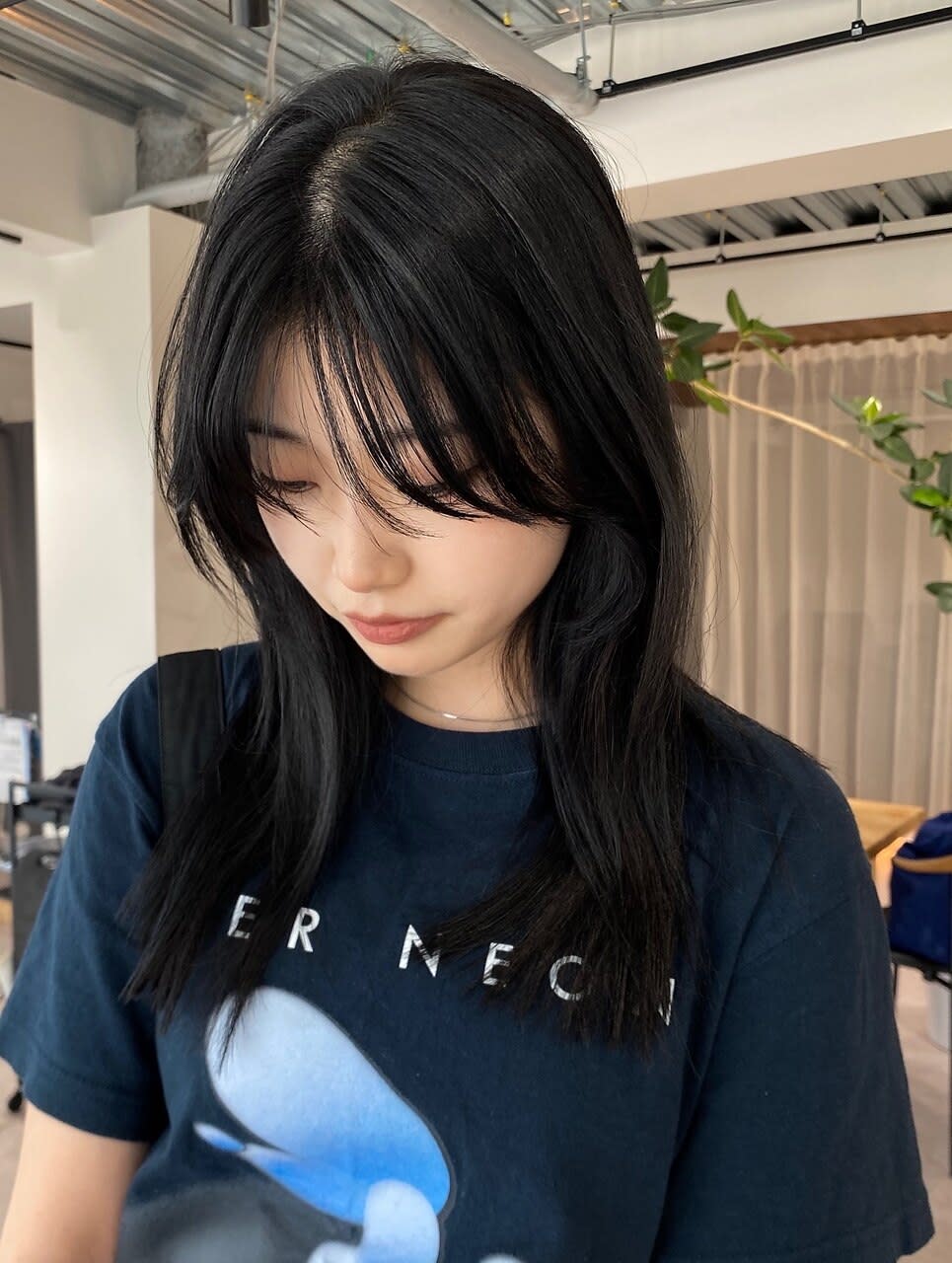 n.w.h【エヌダブリュエイチ】のスタイル紹介。healthy hair