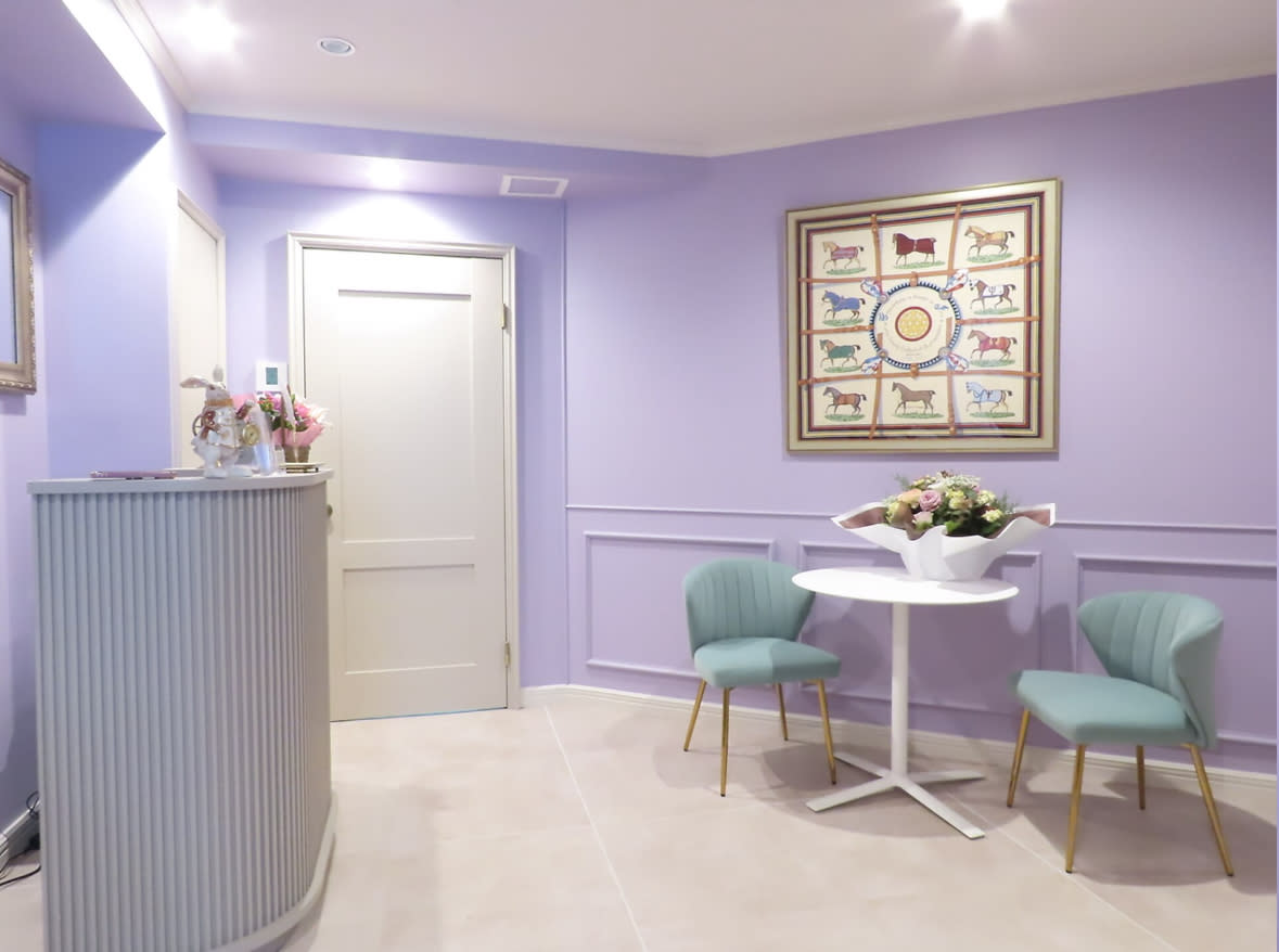 新感覚ヘッドスパ×エステサロン marniqUeのアイキャッチ画像