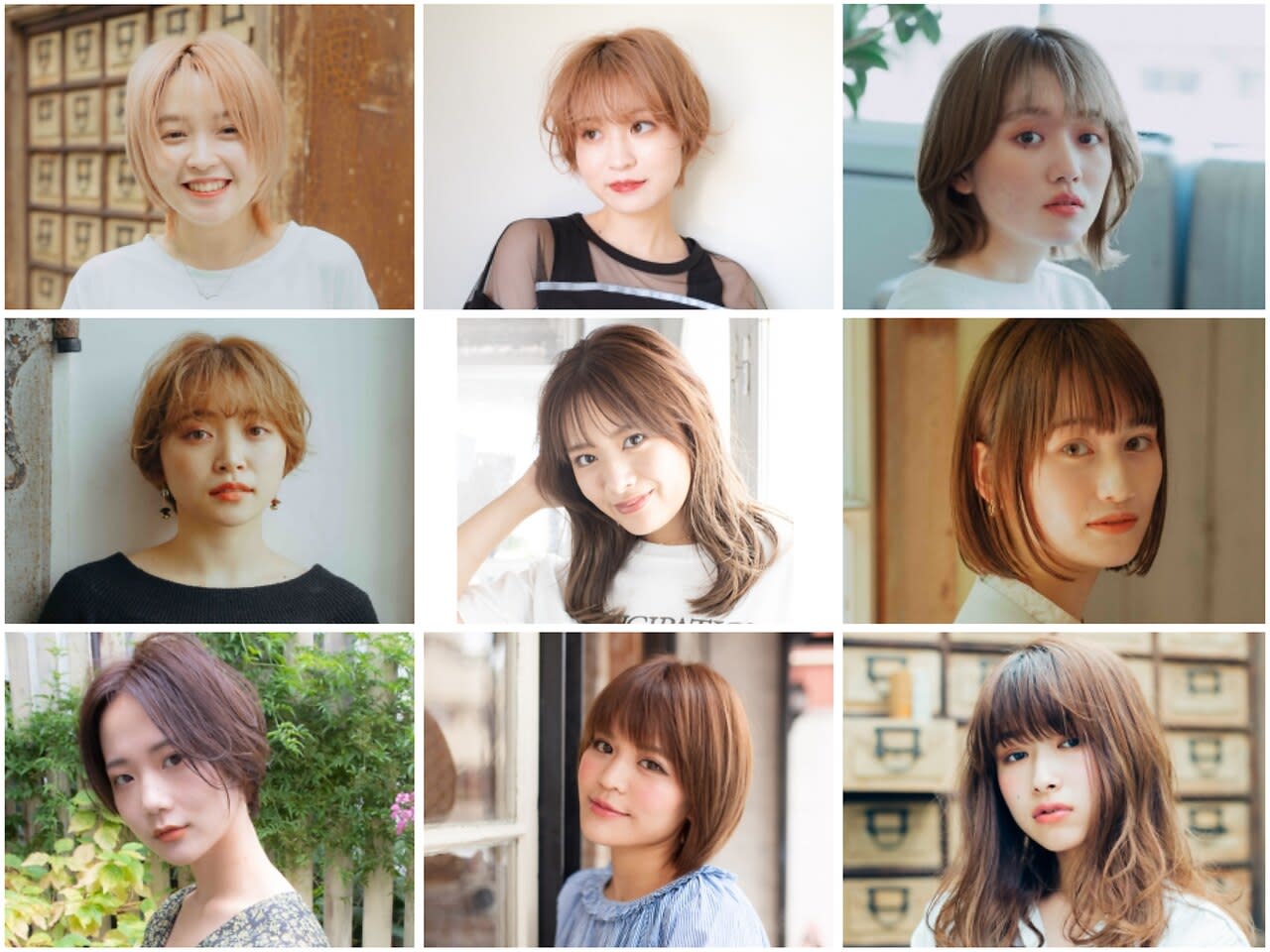 美容室 globe 船橋店【グローブ】のアイキャッチ画像