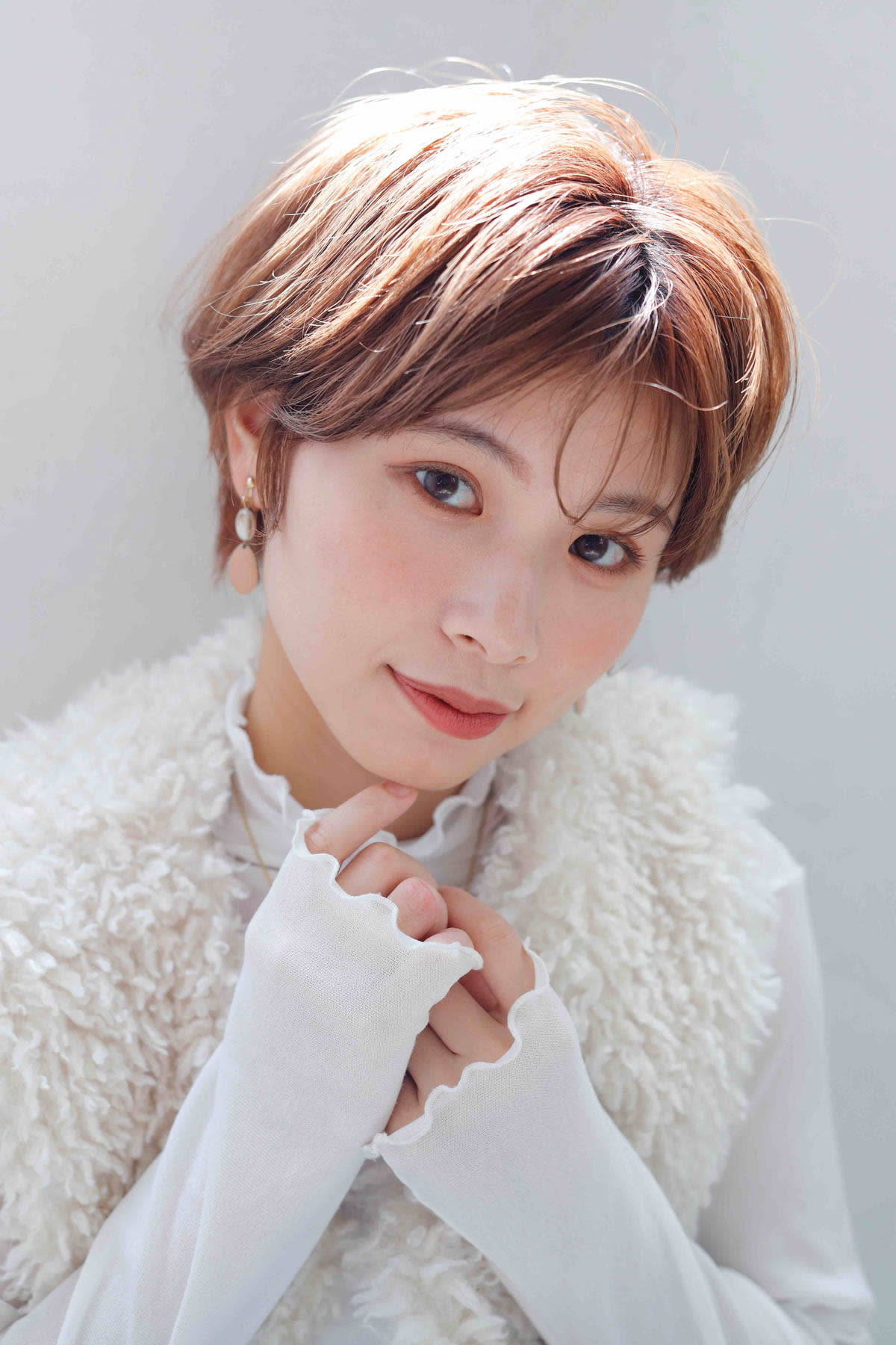 belxia【ベルシア】【ベルシア】のスタイル紹介。belxia【ベルシア】×スタイル