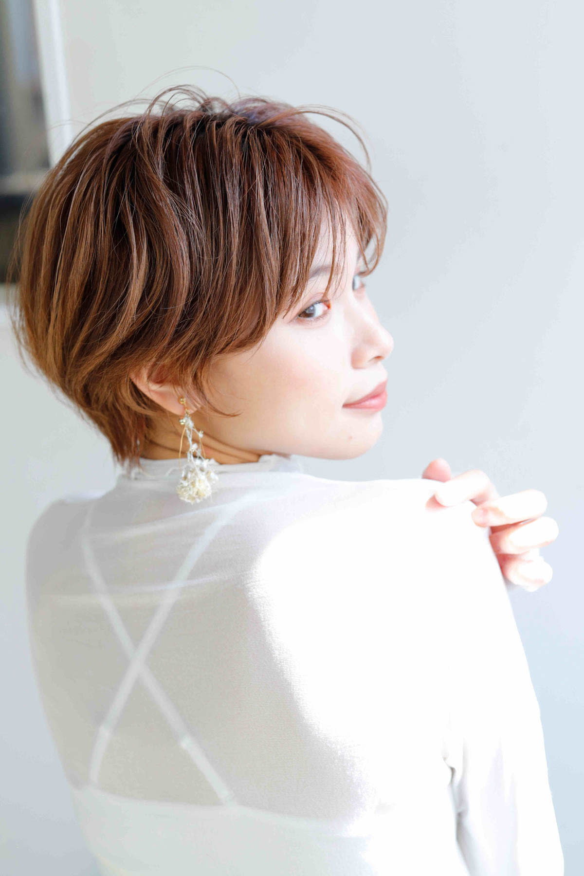 belxia【ベルシア】【ベルシア】のスタイル紹介。belxia【ベルシア】×スタイル