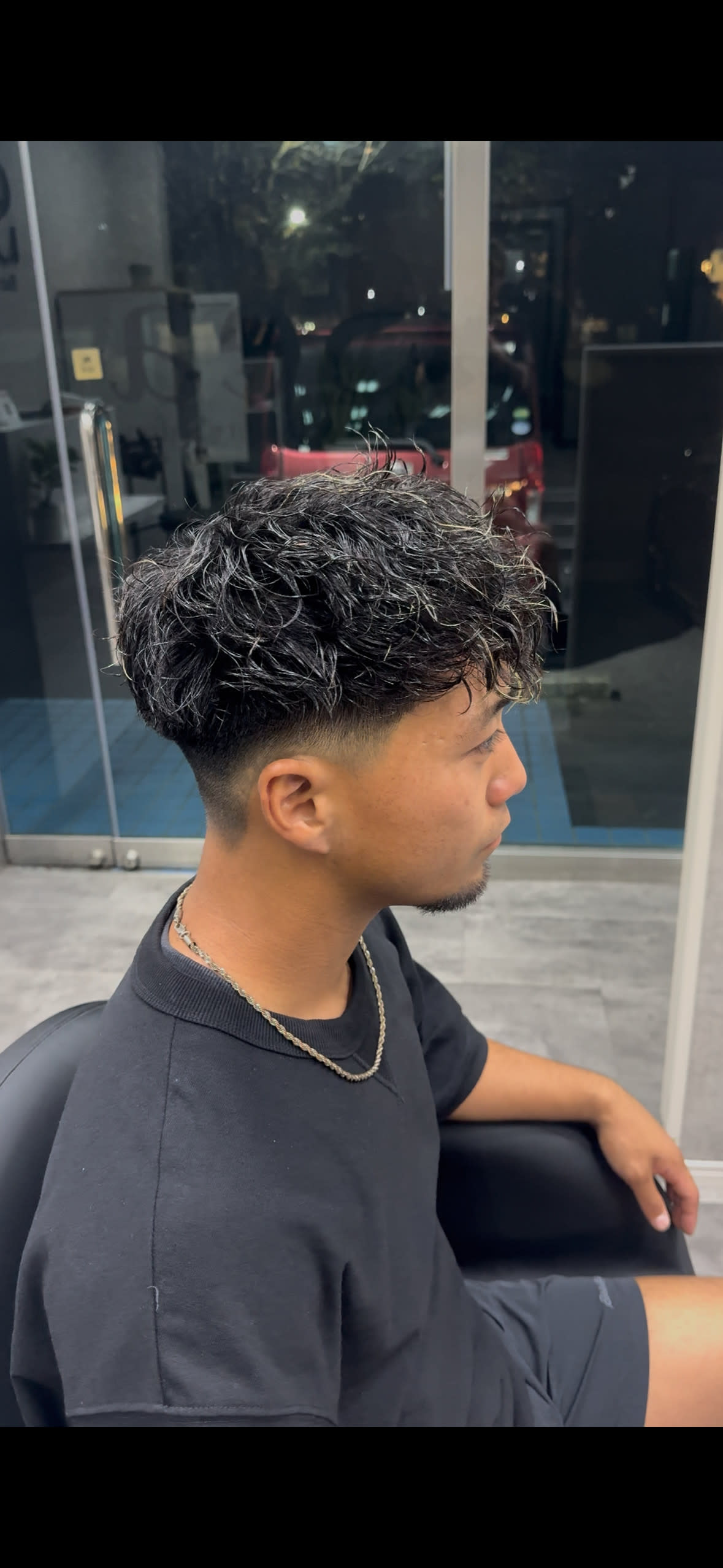 Hair & Beauty Salon sea 一宮店【ヘアーサロンシーイチミヤテン】のスタイル紹介。Hair & Beauty Salon sea 一宮店