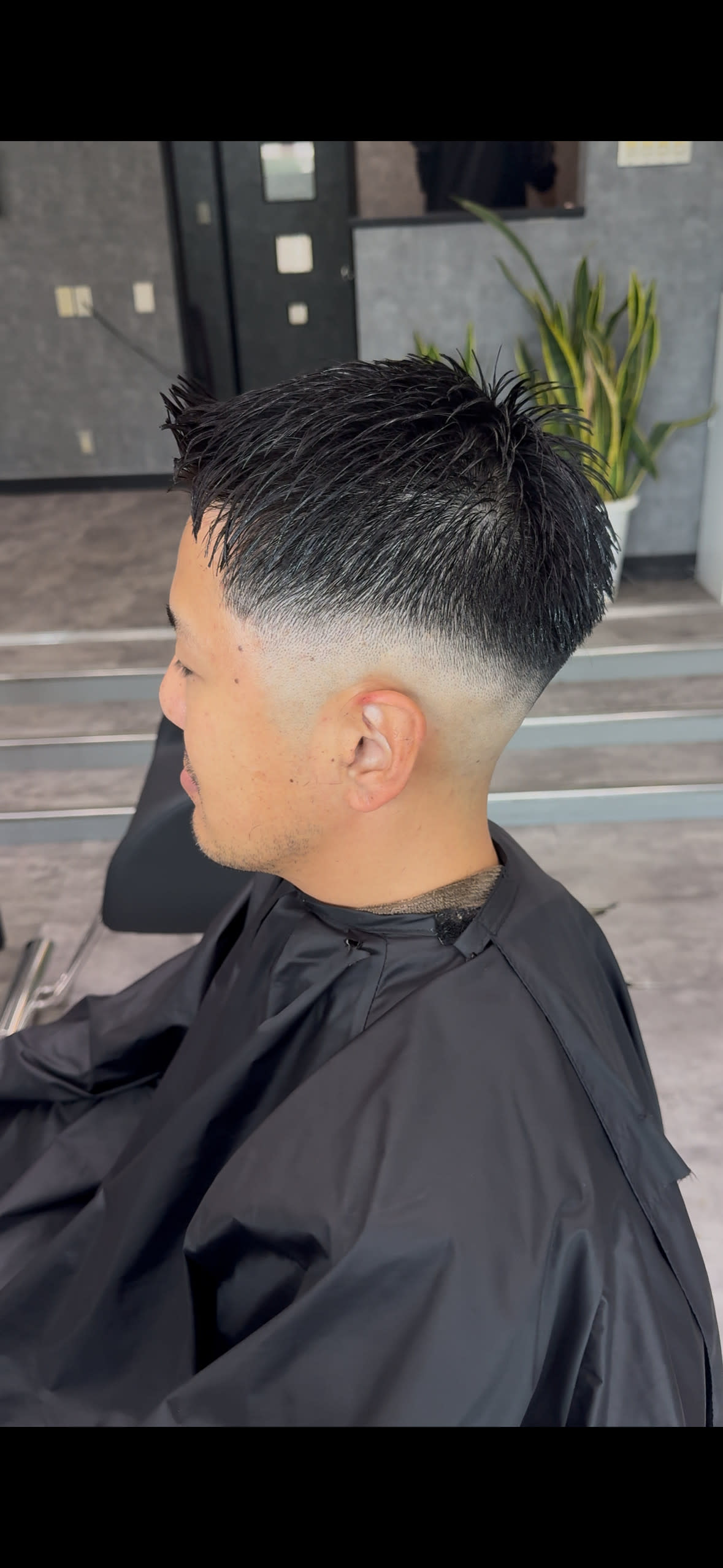 Hair & Beauty Salon sea 一宮店【ヘアーサロンシーイチミヤテン】のスタイル紹介。Hair & Beauty Salon sea 一宮店