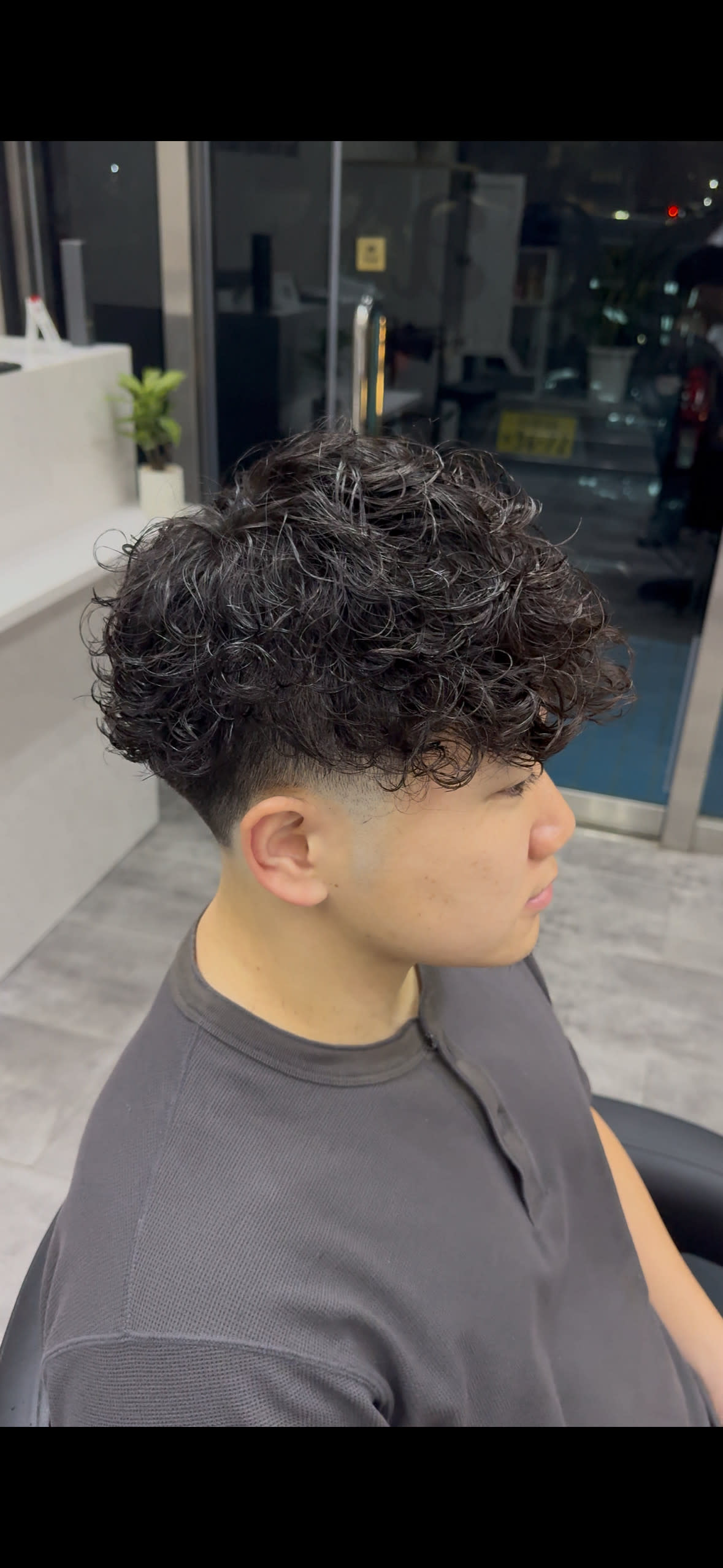 Hair & Beauty Salon sea 一宮店【ヘアーサロンシーイチミヤテン】のスタイル紹介。Hair & Beauty Salon sea 一宮店