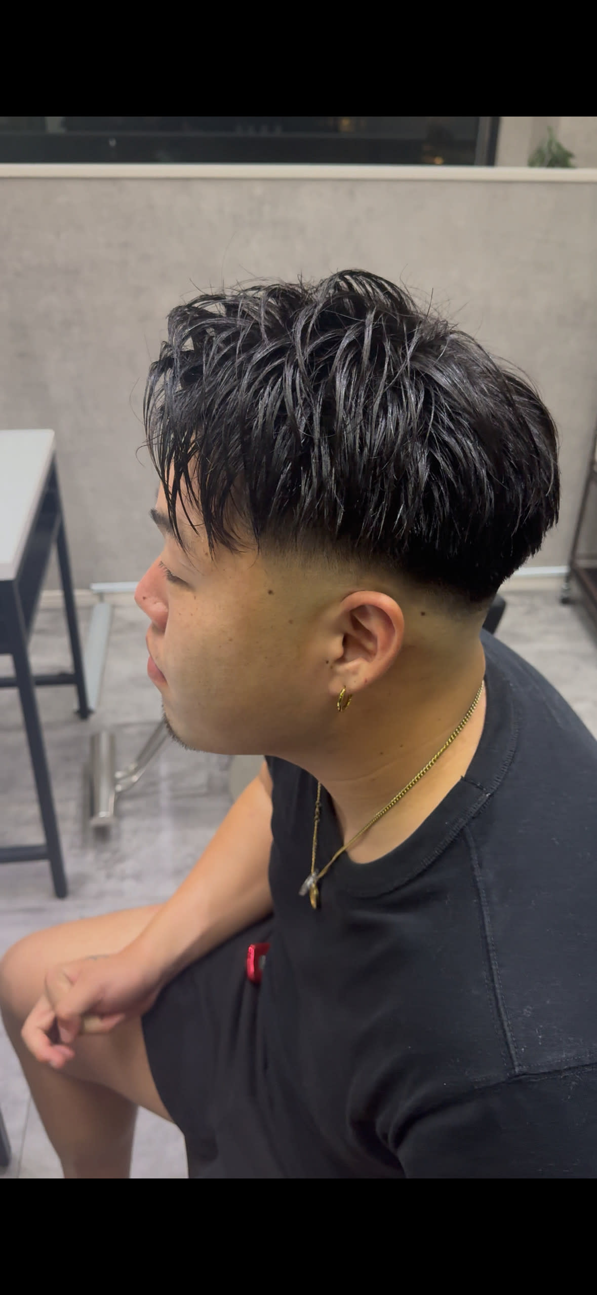 Hair & Beauty Salon sea 一宮店【ヘアーサロンシーイチミヤテン】のスタイル紹介。Hair & Beauty Salon sea 一宮店