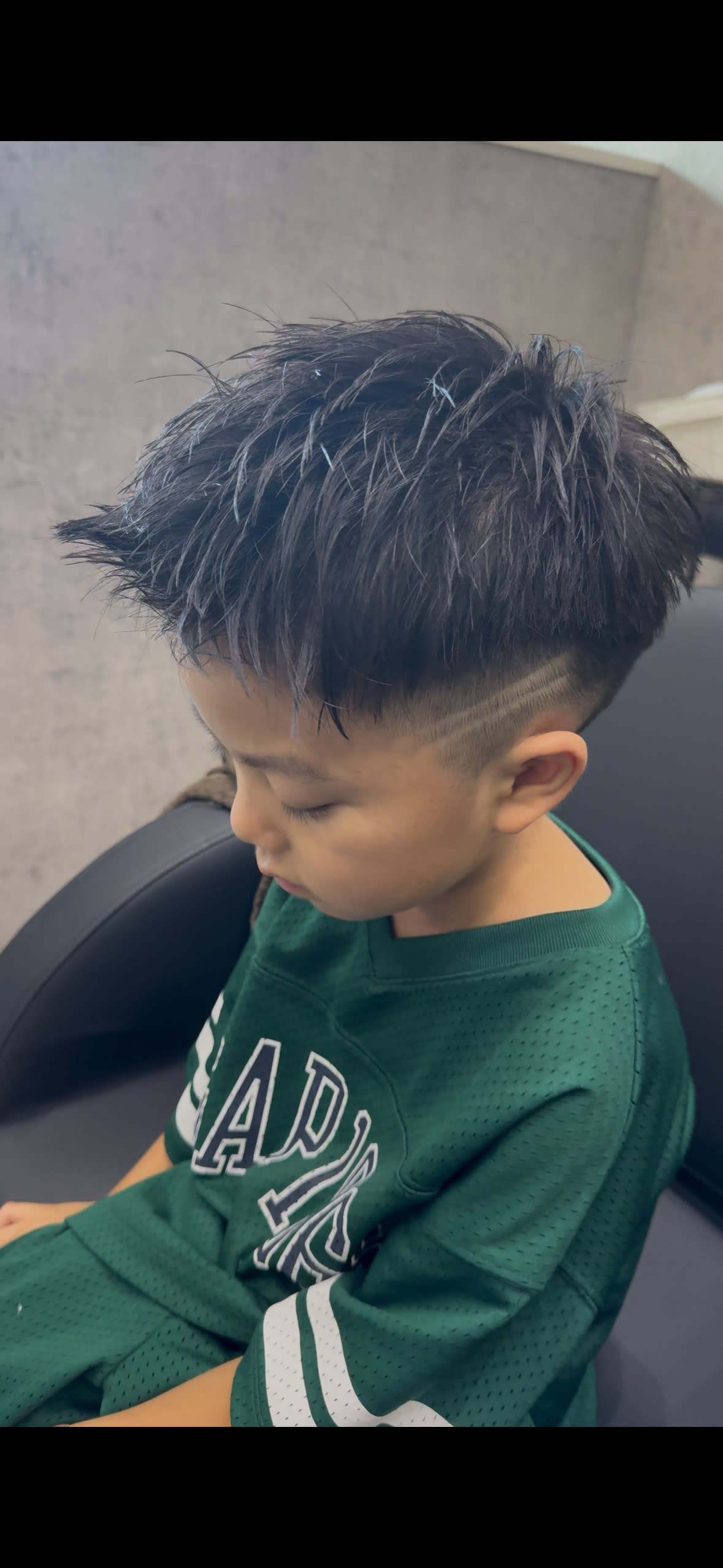 Hair & Beauty Salon sea 一宮店【ヘアーサロンシーイチミヤテン】のスタイル紹介。Hair & Beauty Salon sea 一宮店