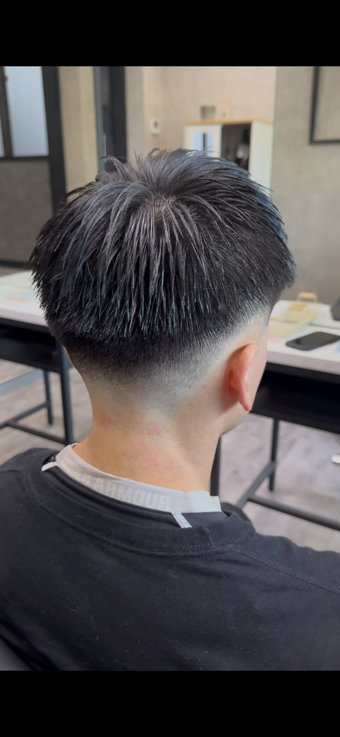 Hair & Beauty Salon sea 一宮店【ヘアーサロンシーイチミヤテン】のスタイル紹介。Hair & Beauty Salon sea 一宮店