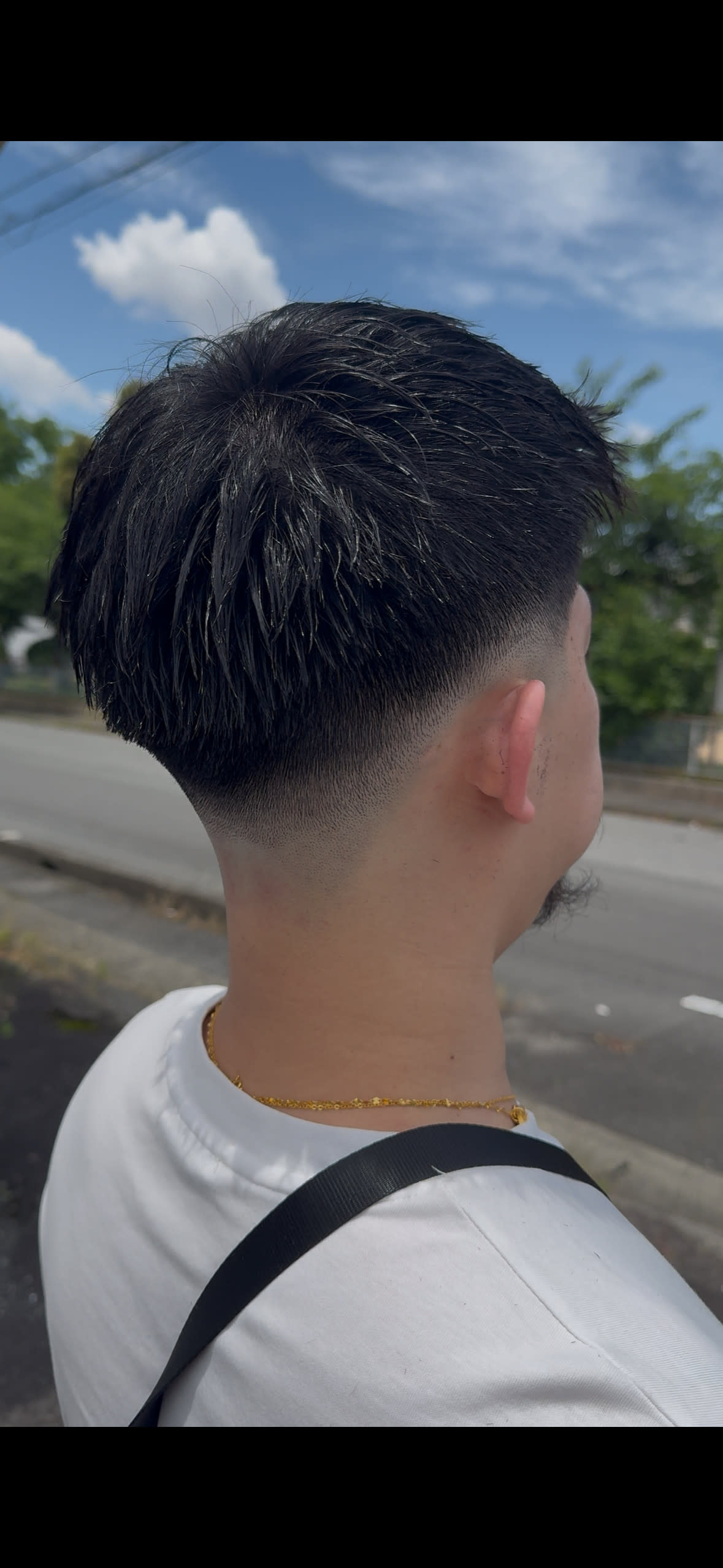 Hair & Beauty Salon sea 一宮店【ヘアーサロンシーイチミヤテン】のスタイル紹介。Hair & Beauty Salon sea 一宮店