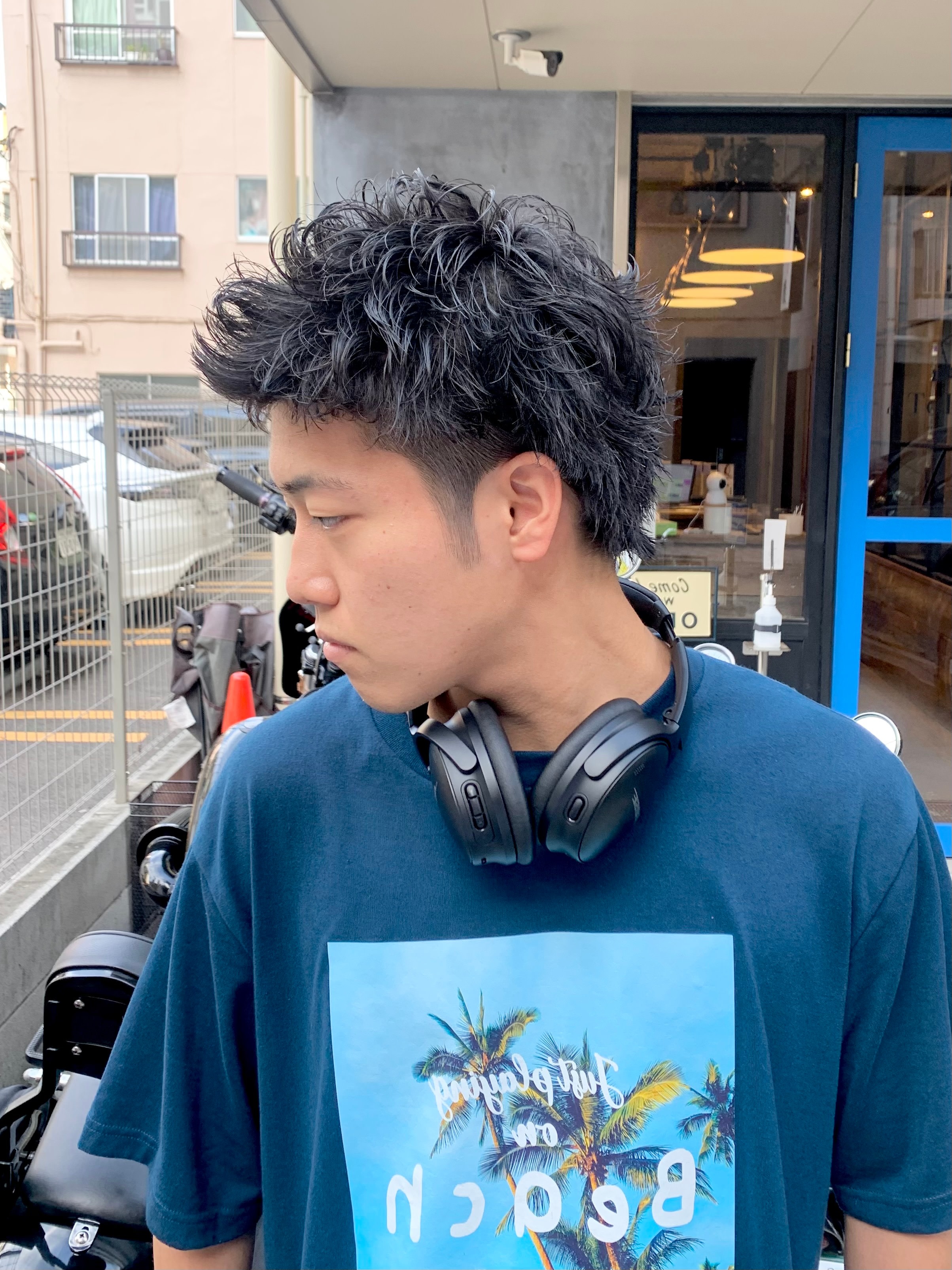 OUR LAGOM classics【アワー ラーゴム クラシックス】のスタイル紹介。OUR LAGOM classics×スタイル