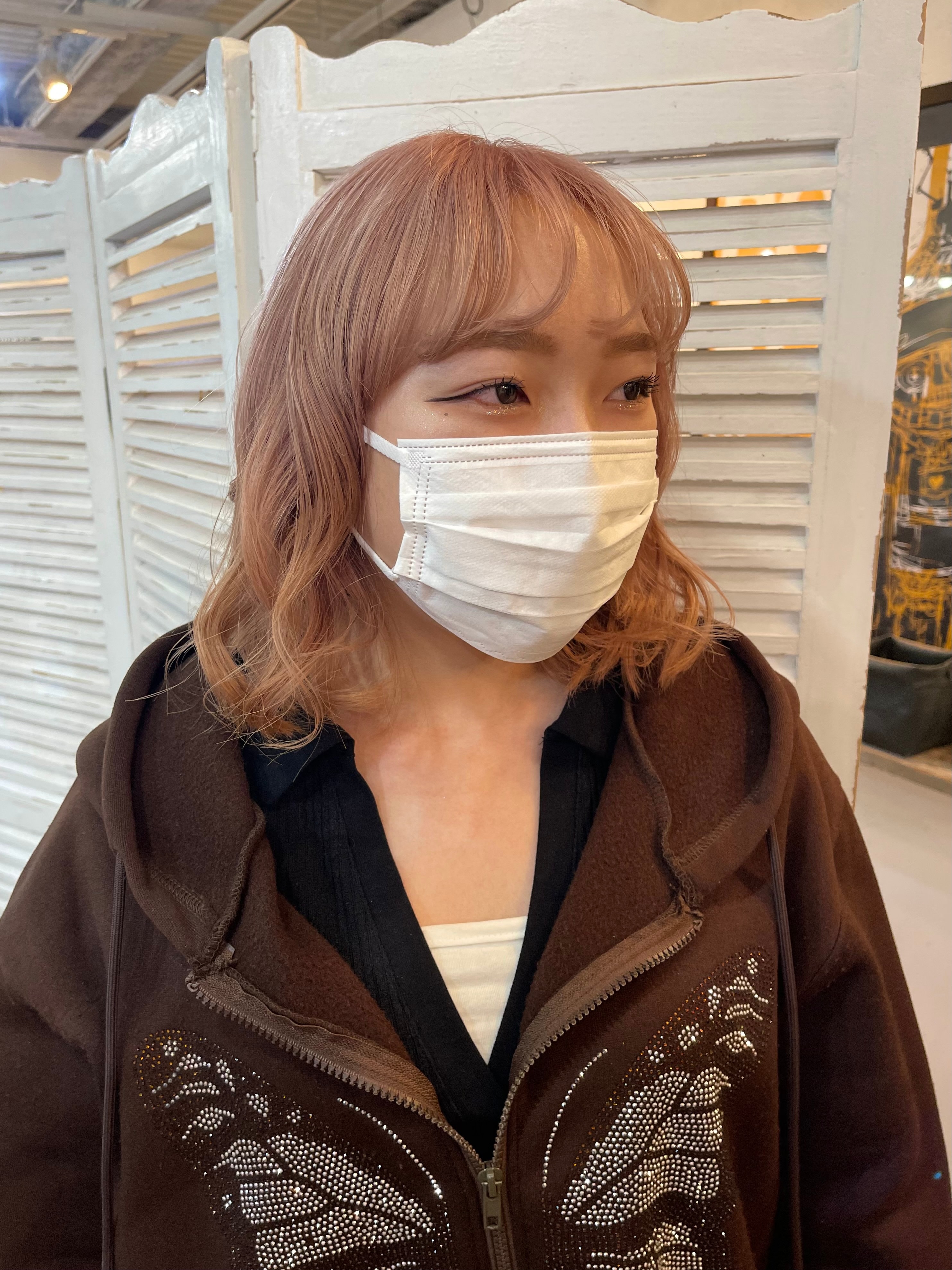 180°One Eighty Degrees. 中目黒【ワン エイティー ディグリース ナガメグロ】のスタイル紹介。180°One Eighty Degrees. 中目黒