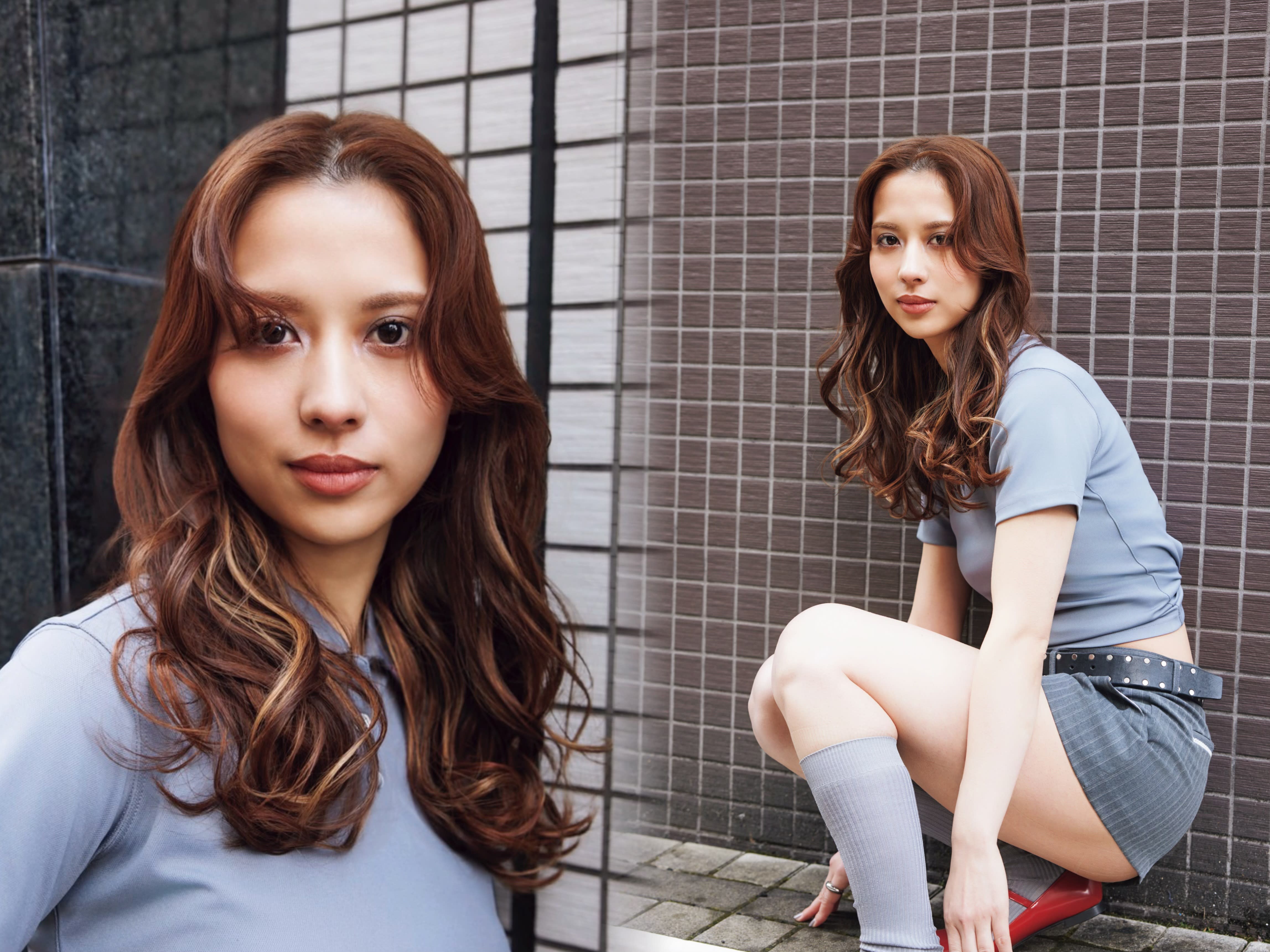 tre/e' hair salonのアイキャッチ画像