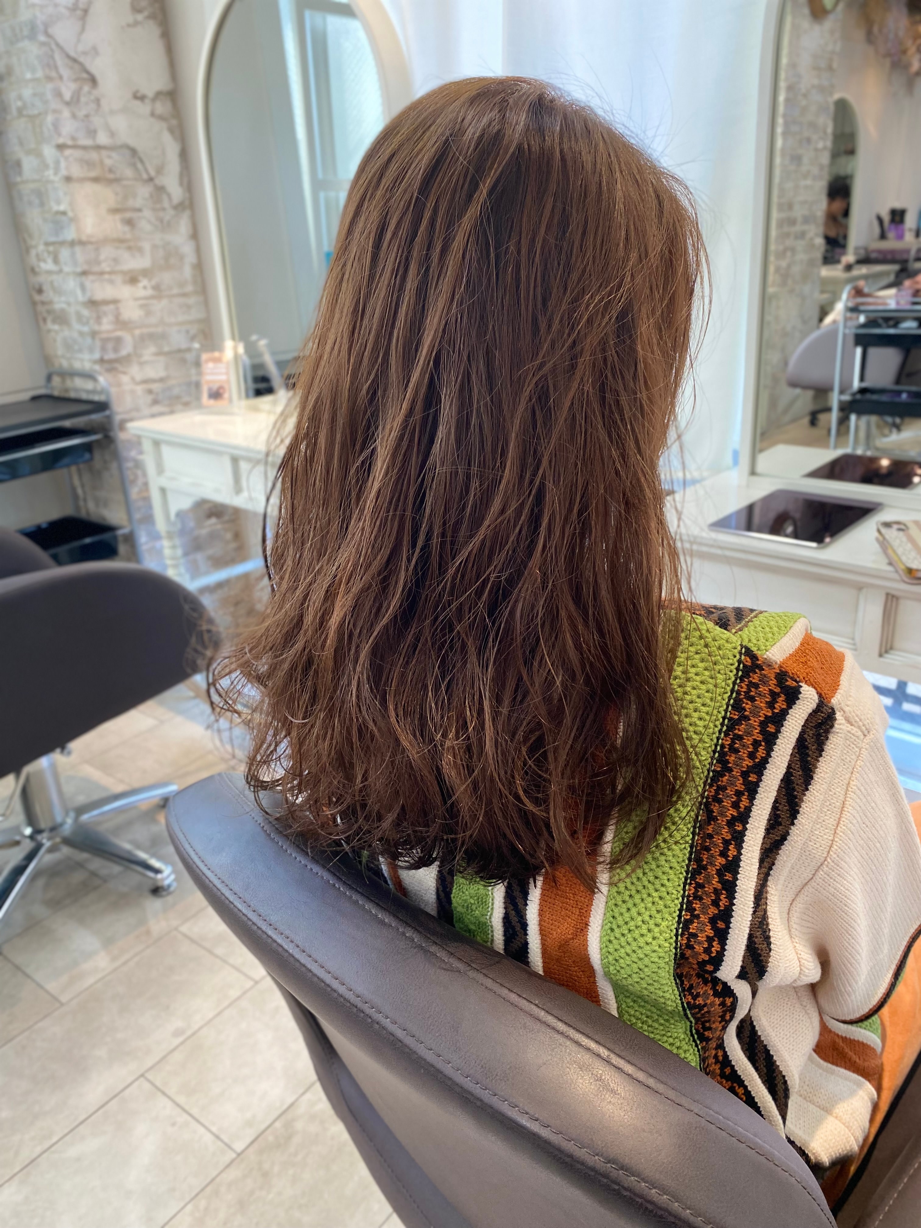 grow 大井町【グロウ】【グロウ オオイマチ】のスタイル紹介。grow 大井町【グロウ】×スタイル