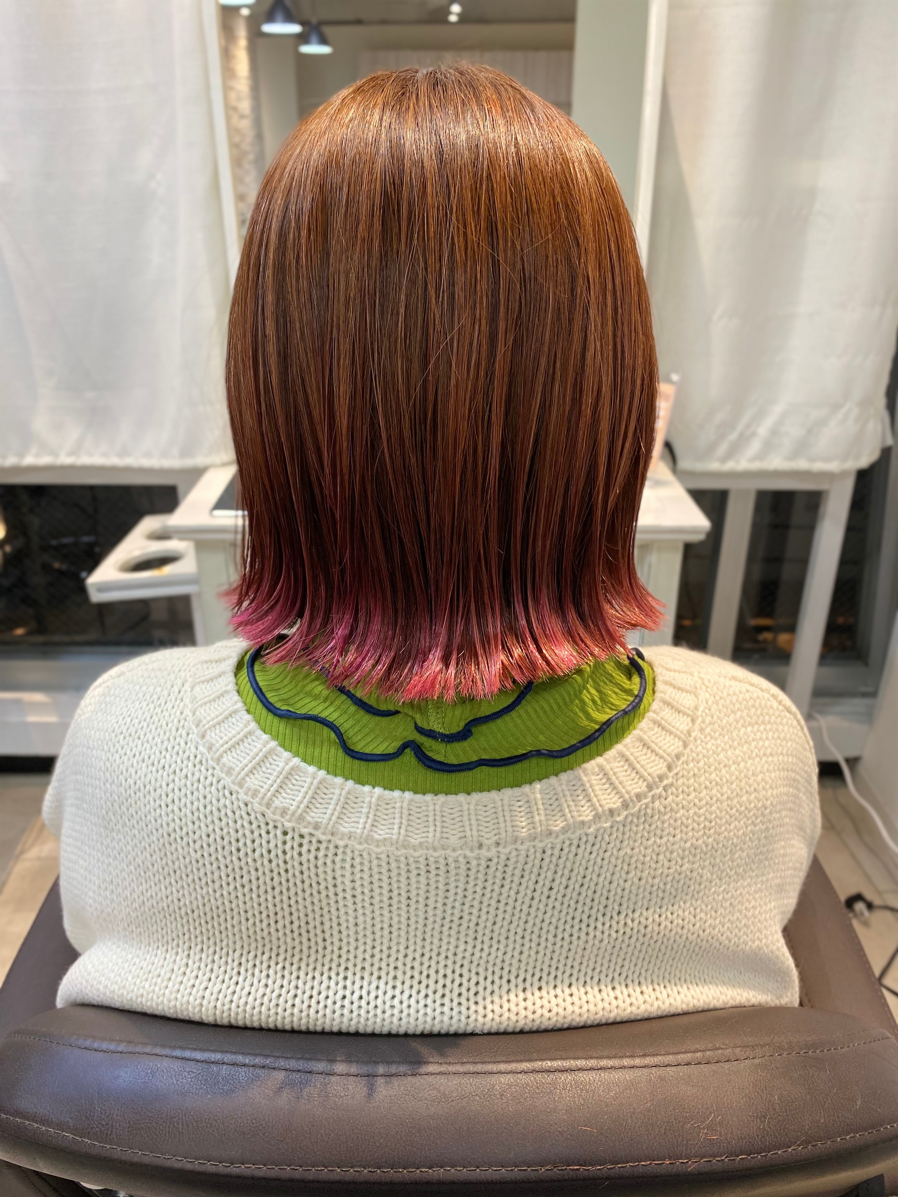 grow 大井町【グロウ】【グロウ オオイマチ】のスタイル紹介。grow 大井町【グロウ】×スタイル