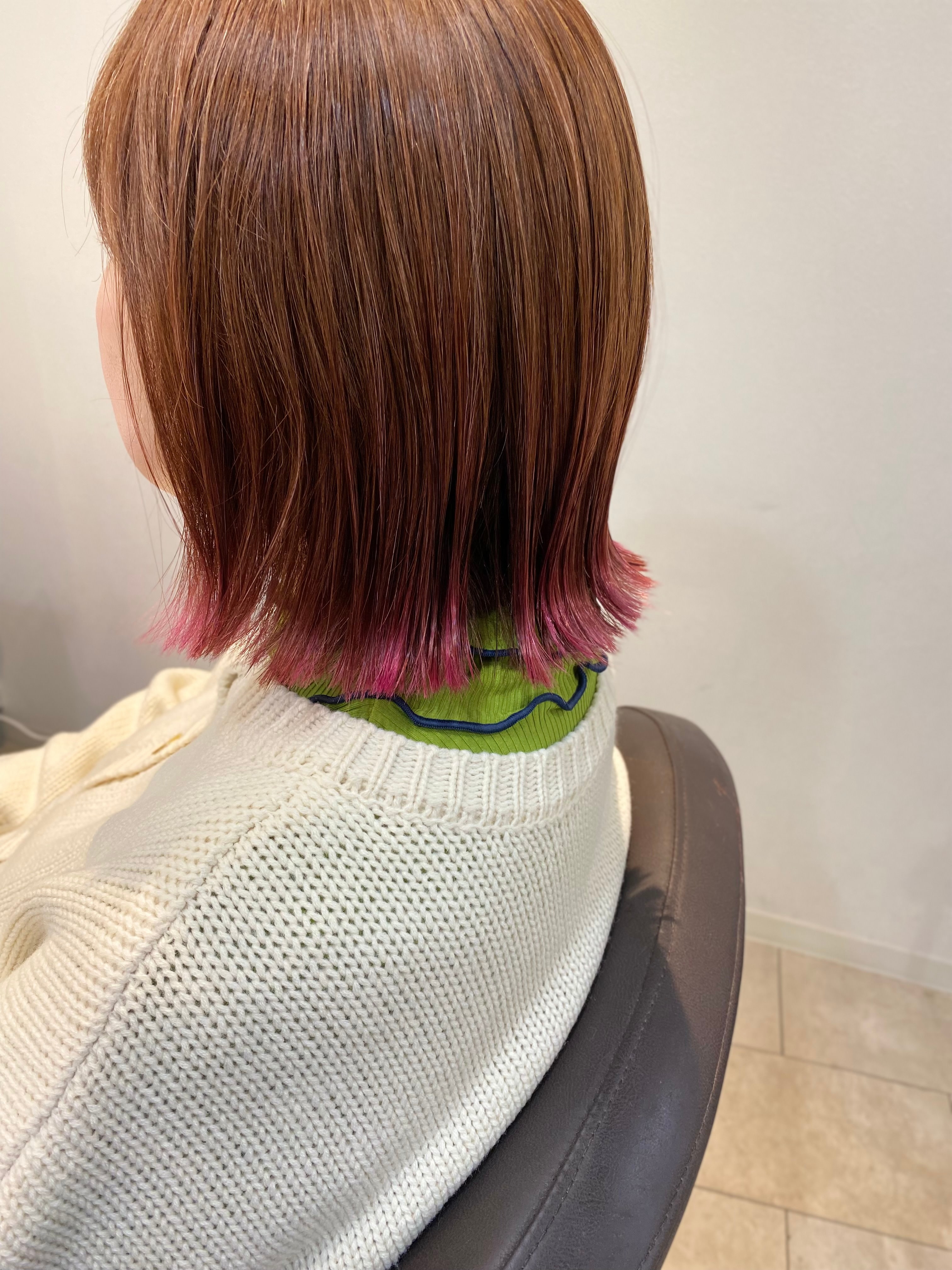 grow 大井町【グロウ】【グロウ オオイマチ】のスタイル紹介。grow 大井町【グロウ】×スタイル