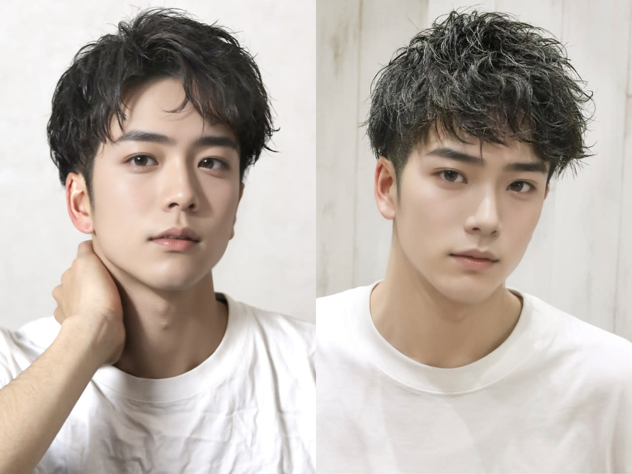 aux. 表参道 【オグジュアリー】【オグジュアリー】のスタイル紹介。メンズスタイル