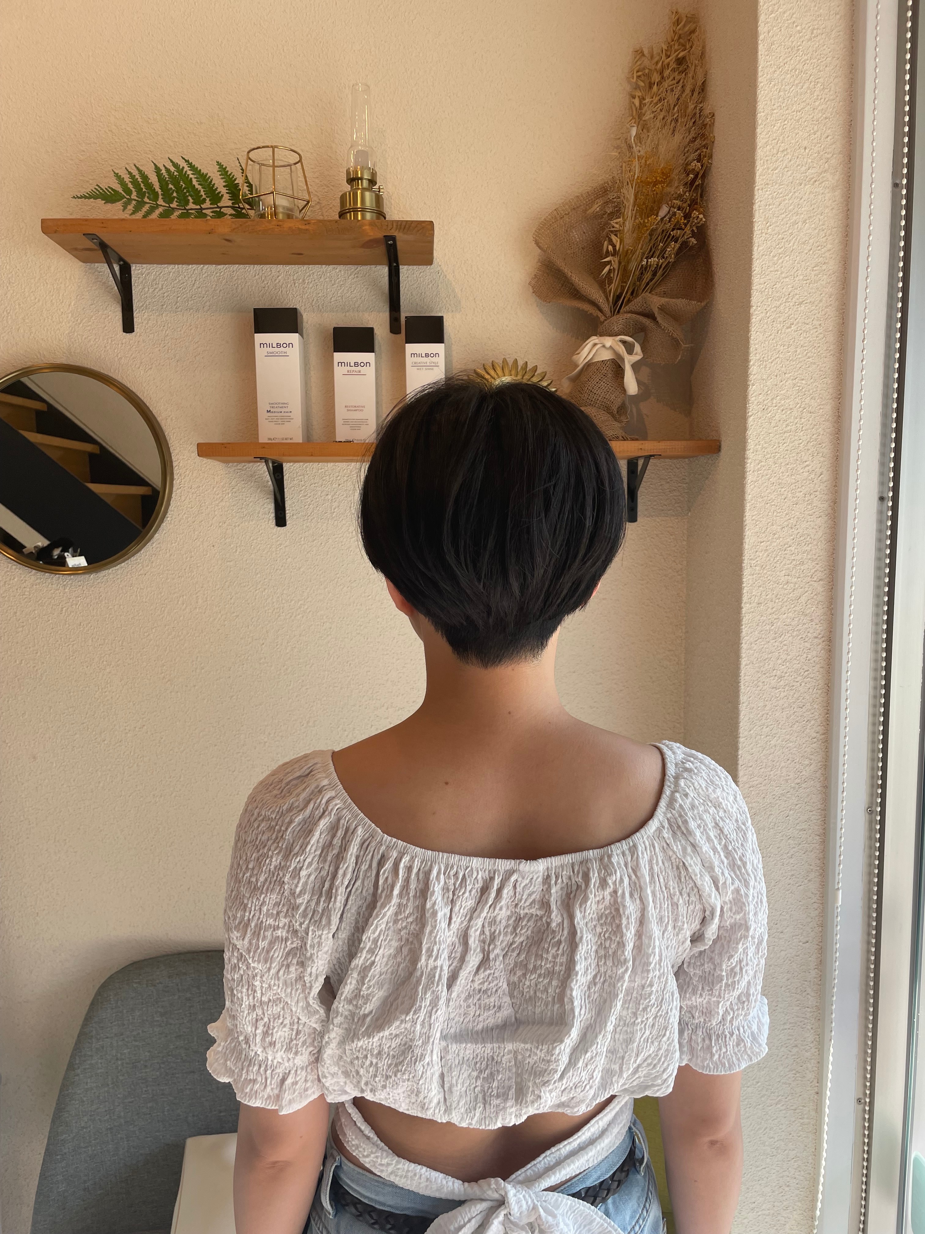 SALLAM TSUJI【サラームツジ】のスタイル紹介。SALLAM TSUJI×スタイル