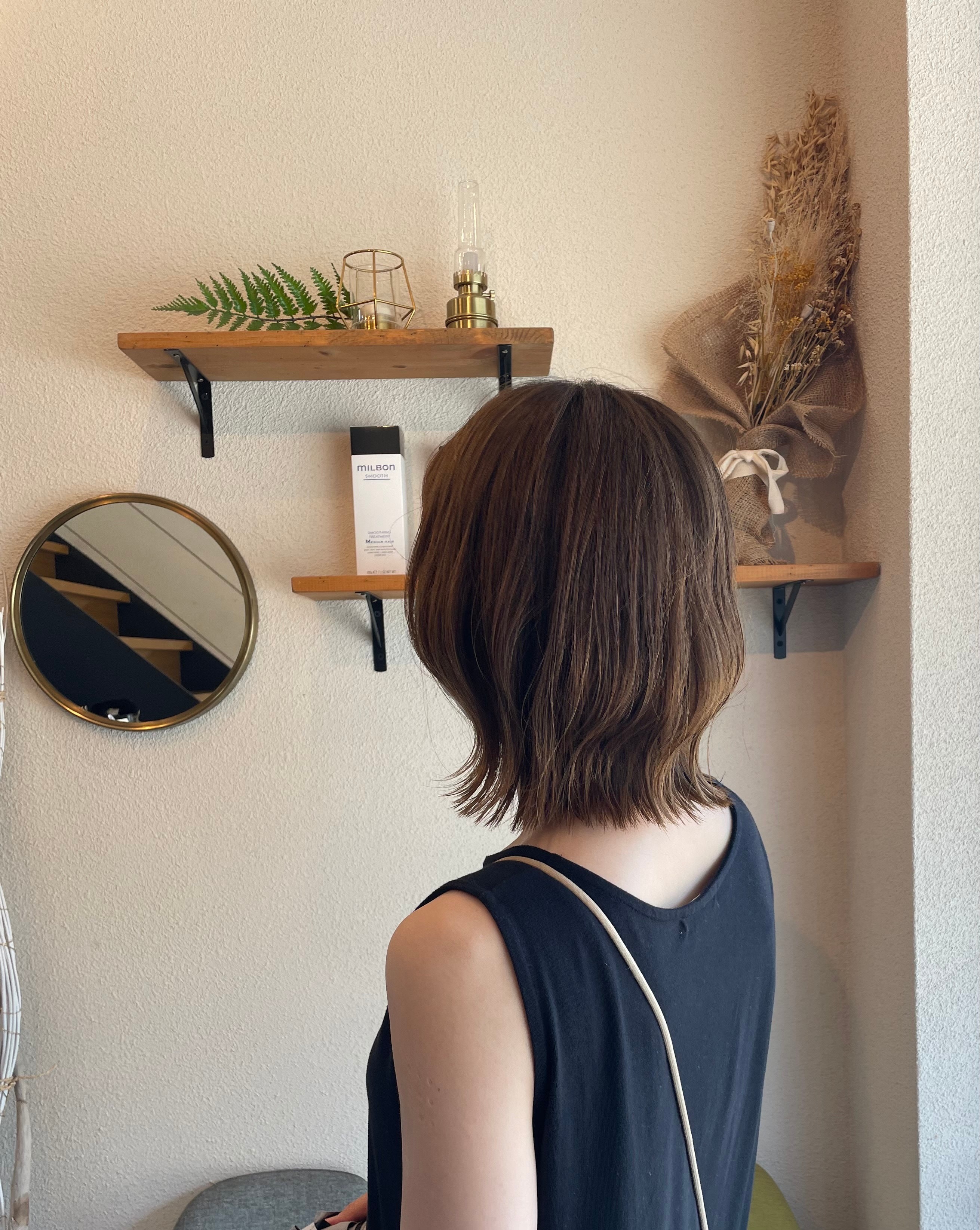 SALLAM TSUJI【サラームツジ】のスタイル紹介。SALLAM TSUJI×スタイル