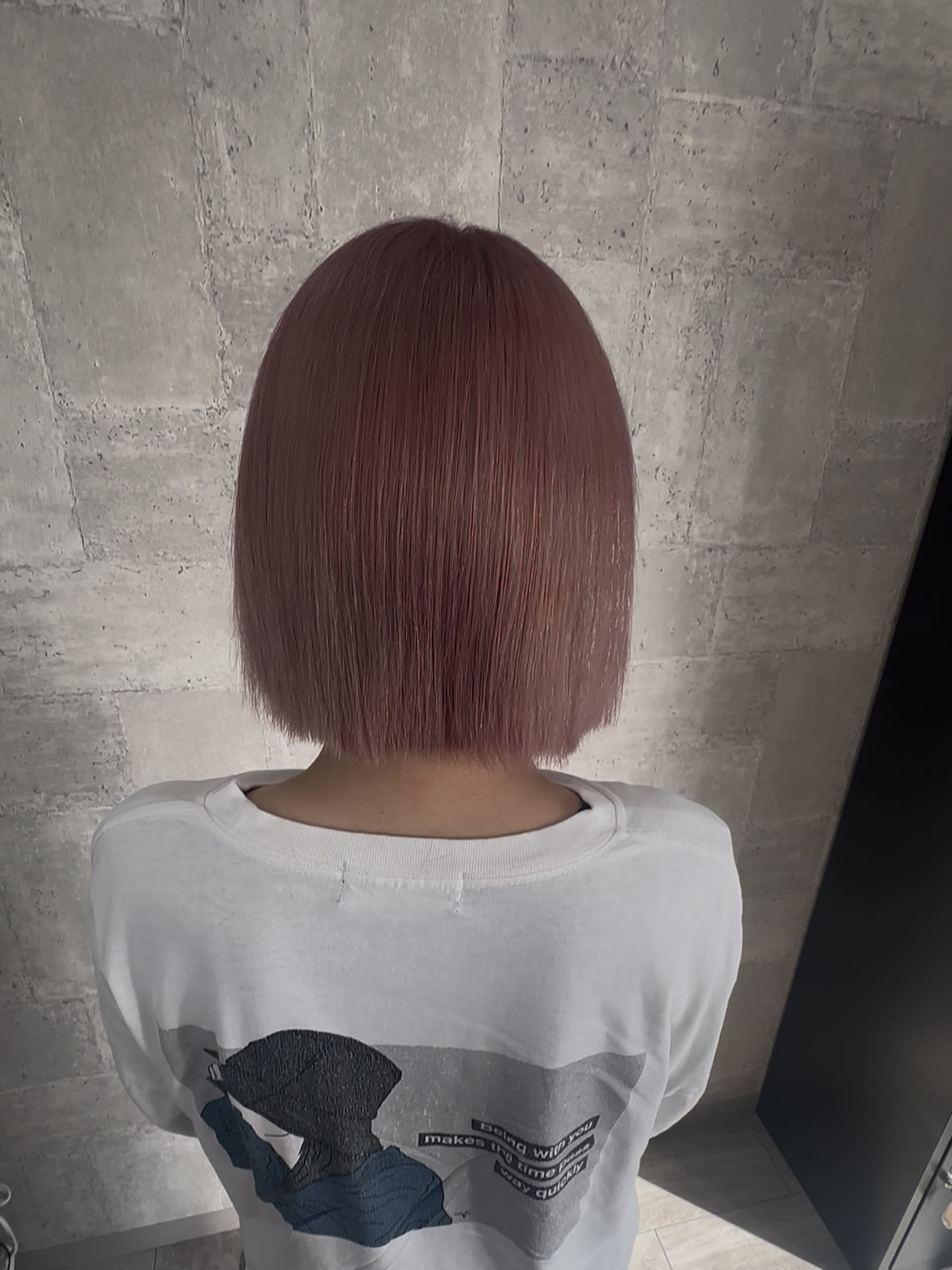 SKILL 石岡【スキル】【スキル イシオカ】のスタイル紹介。SKILL 石岡【スキル】×スタイル