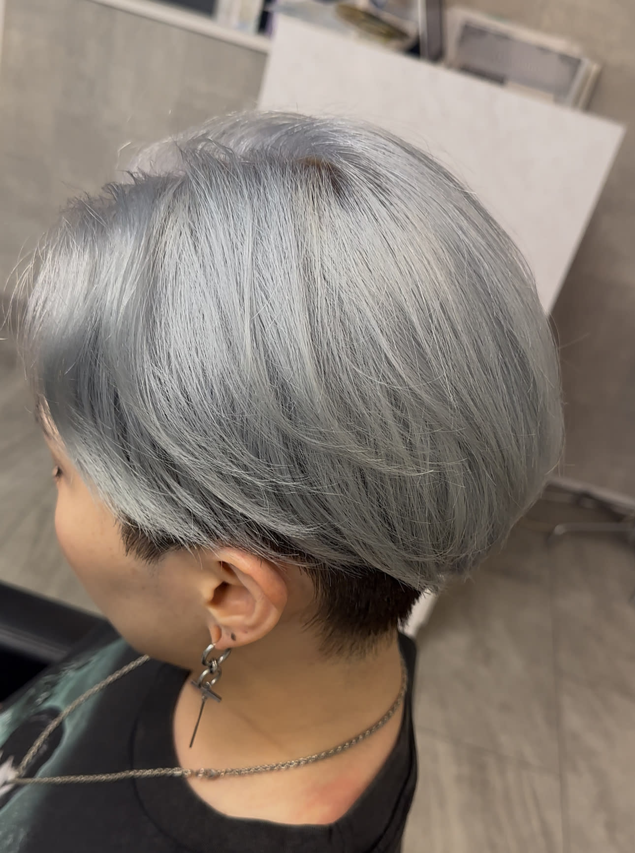 SKILL 石岡【スキル】【スキル イシオカ】のスタイル紹介。SKILL 石岡【スキル】×スタイル