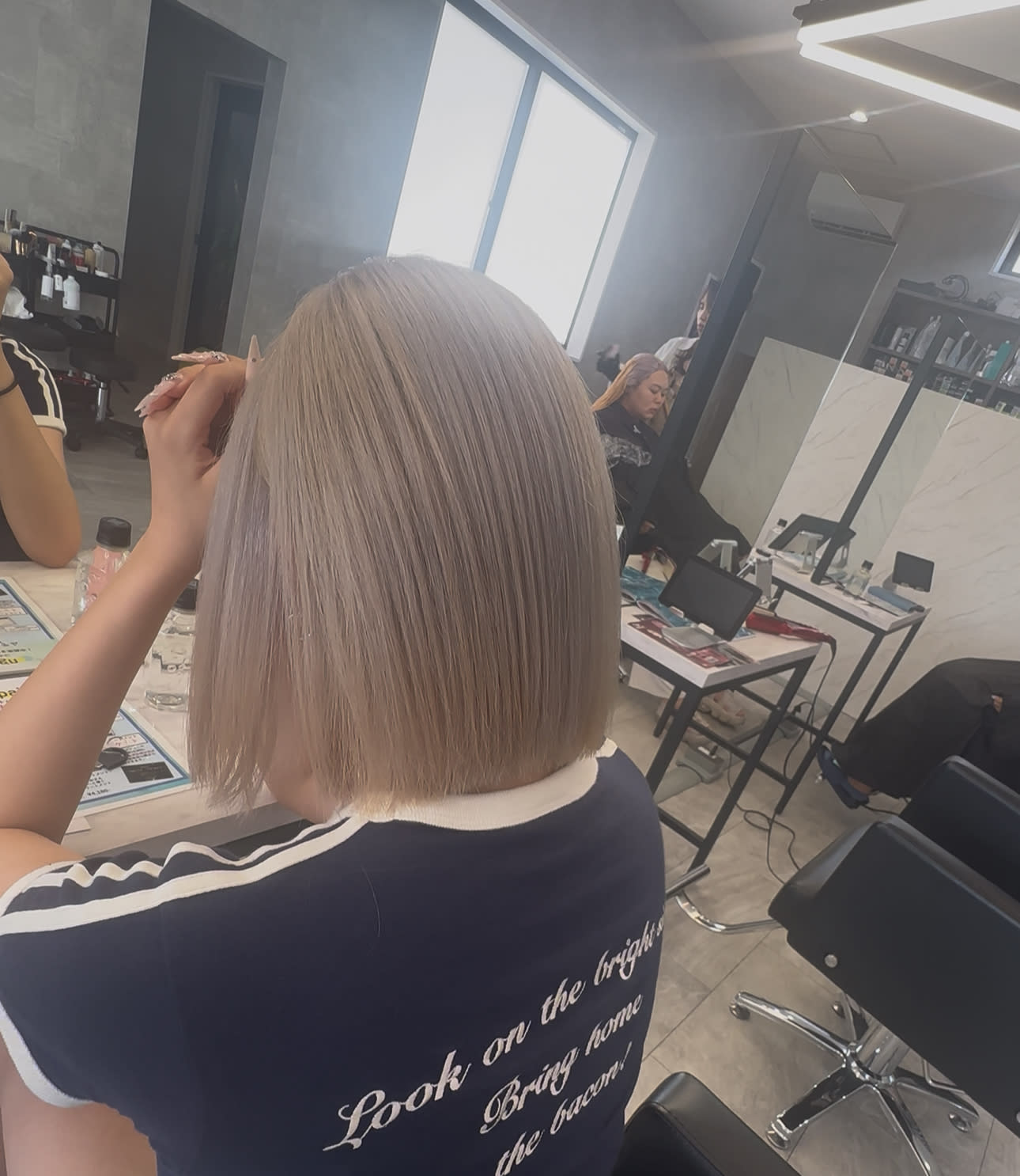 SKILL 石岡【スキル】【スキル イシオカ】のスタイル紹介。SKILL 石岡【スキル】×スタイル