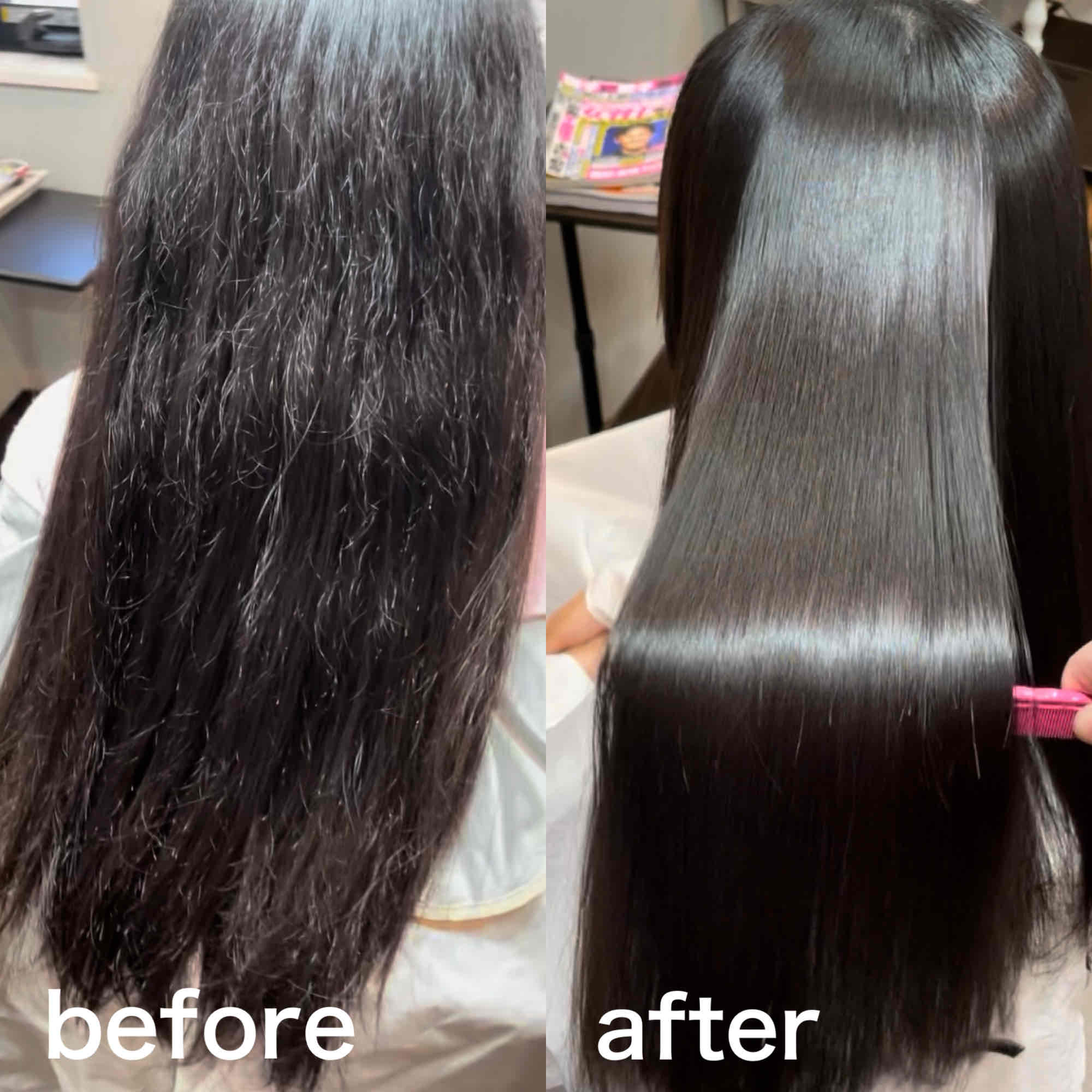 hair salon BLOOM【ヘアサロンブルーム】のスタイル紹介。hair salon BLOOM×スタイル