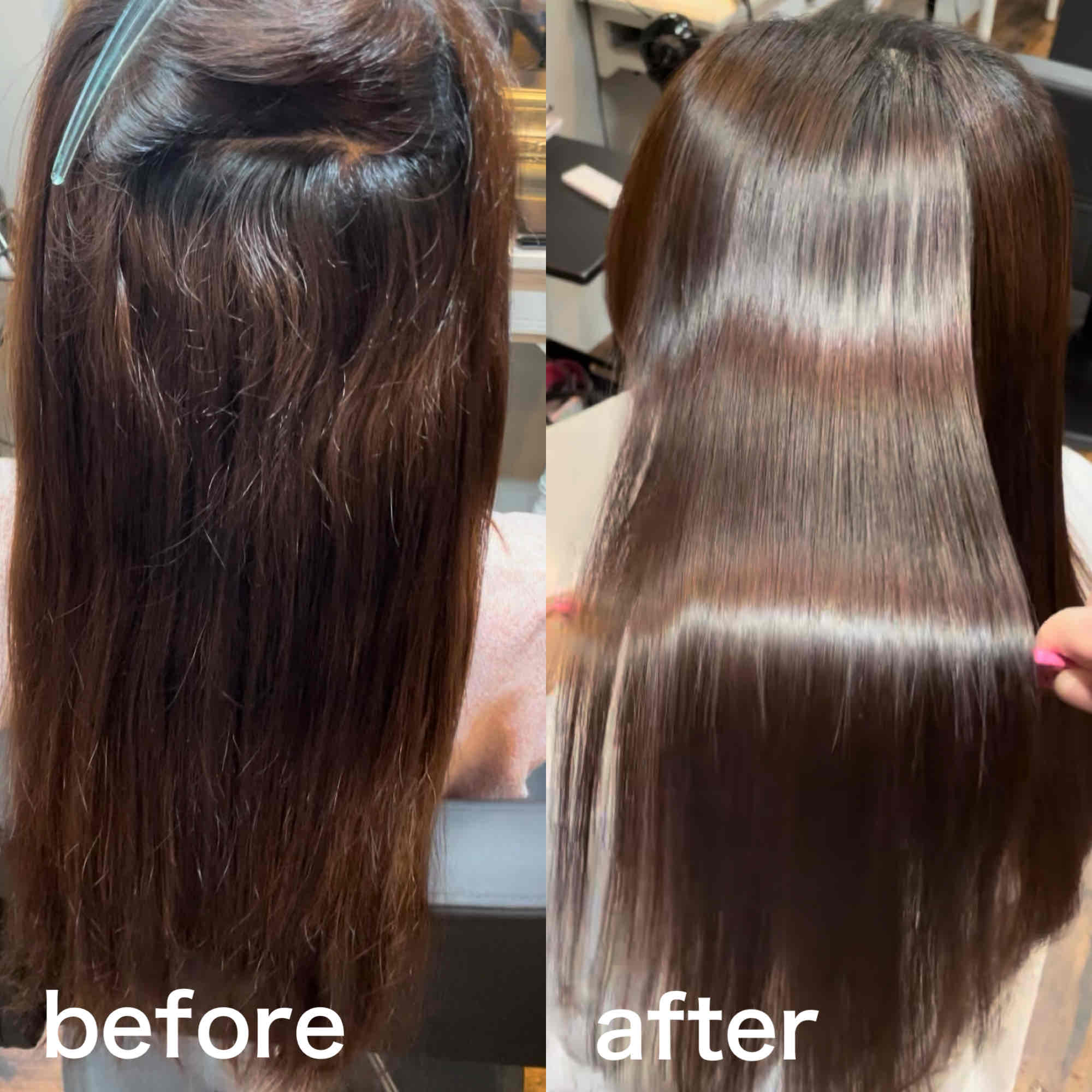 hair salon BLOOM【ヘアサロンブルーム】のスタイル紹介。hair salon BLOOM×スタイル