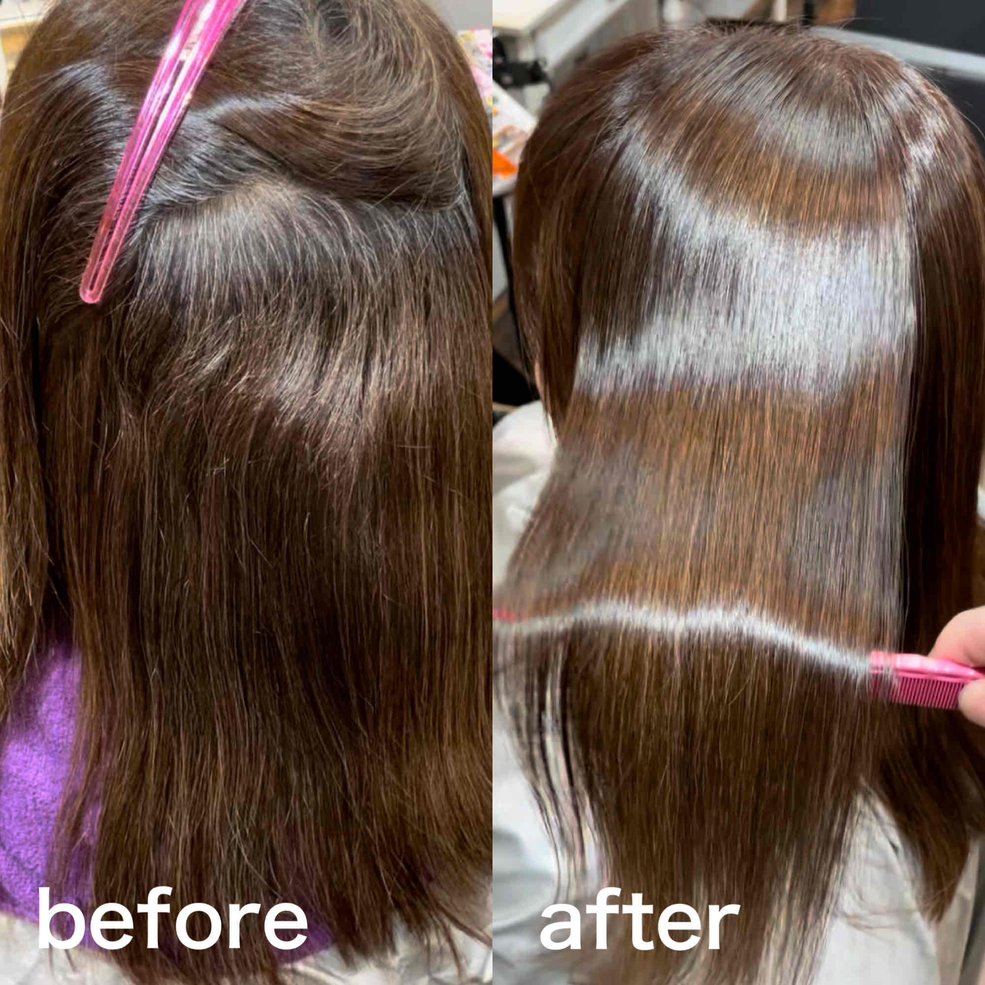 hair salon BLOOM【ヘアサロンブルーム】のスタイル紹介。hair salon BLOOM×スタイル