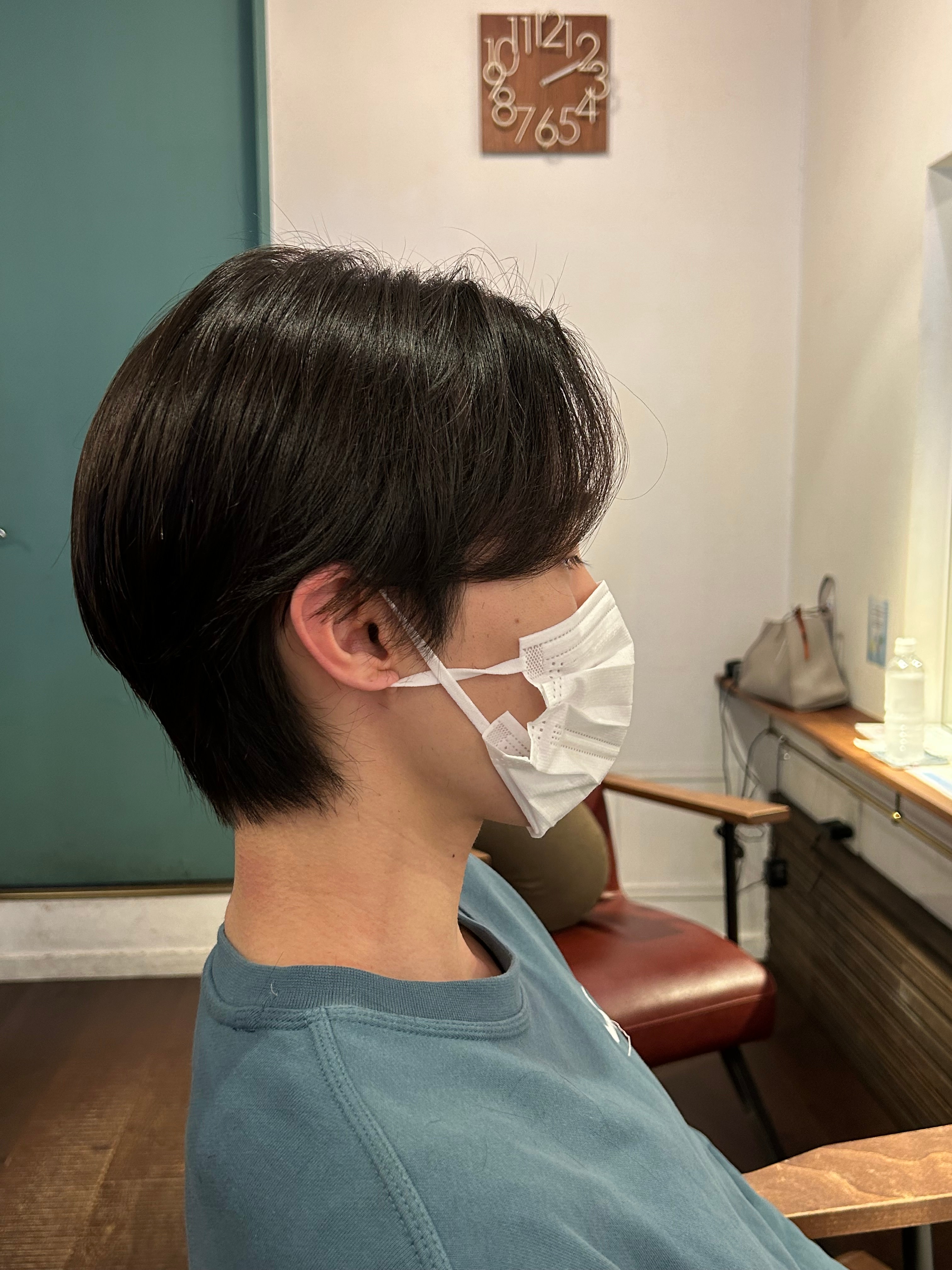 MOPS 金沢文庫店【モップス カナザワブンコテン】のスタイル紹介。MOPS 金沢文庫店×スタイル