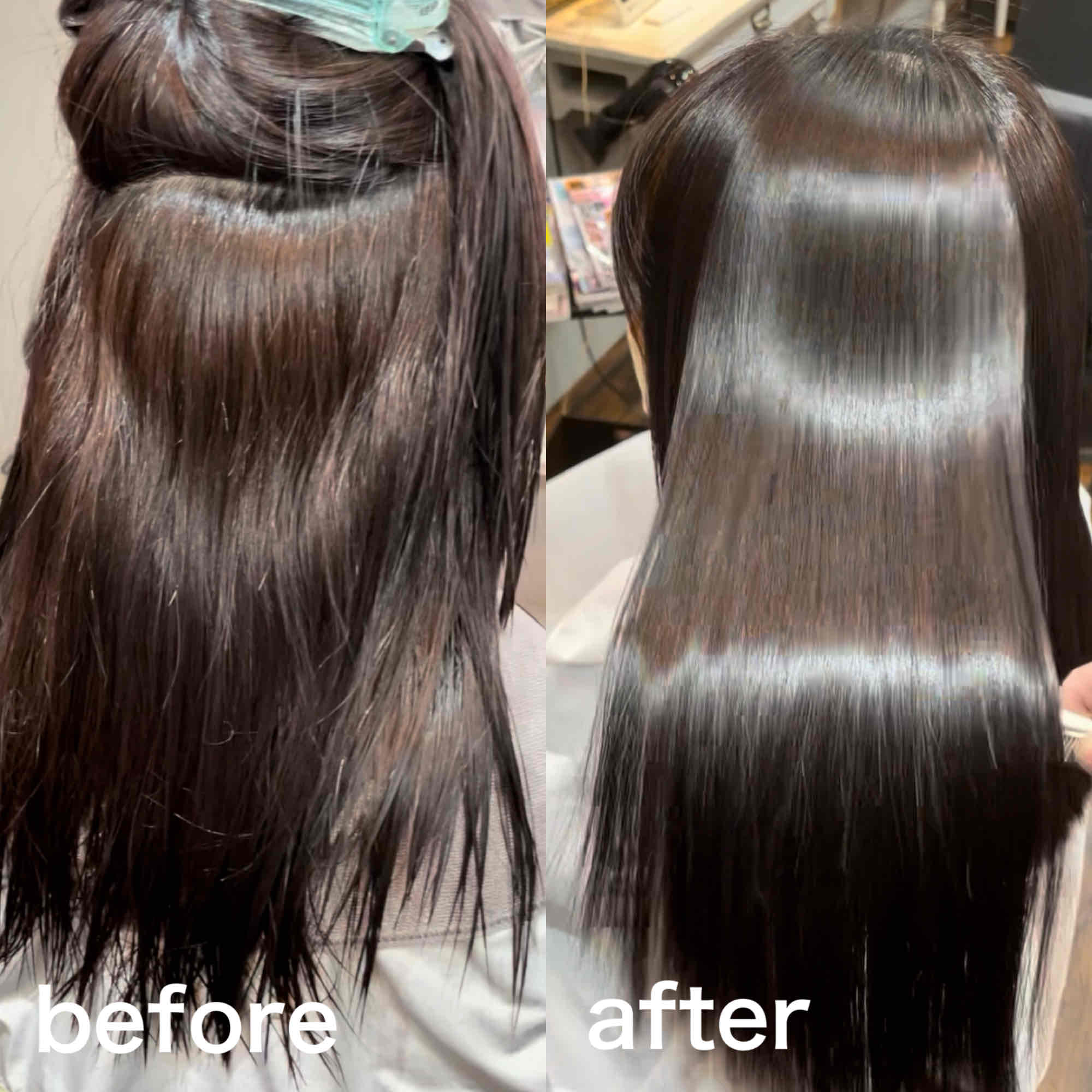 ヘアサロン Amaze【ヘアサロン アメイズ】のスタイル紹介。ヘアサロン Amaze×スタイル