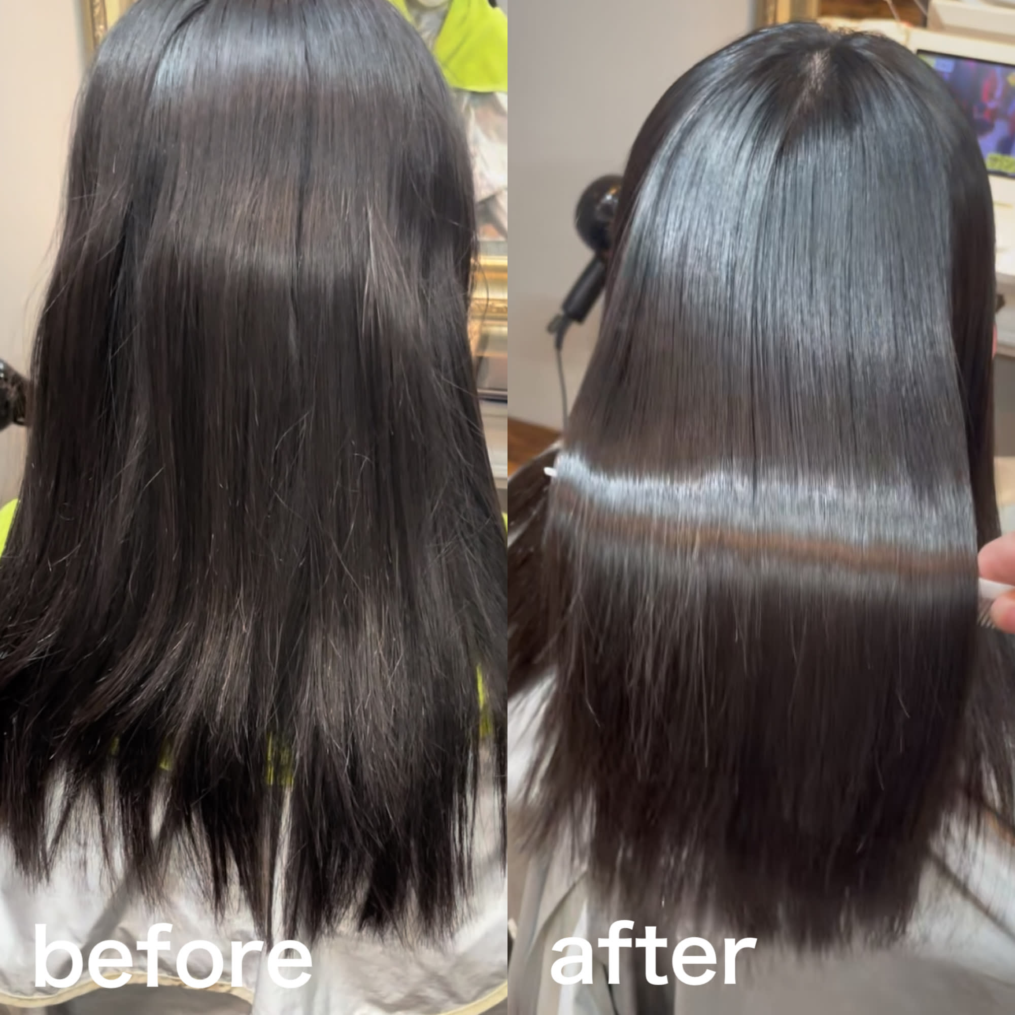 ヘアサロン Amaze【ヘアサロン アメイズ】のスタイル紹介。ヘアサロン Amaze×スタイル