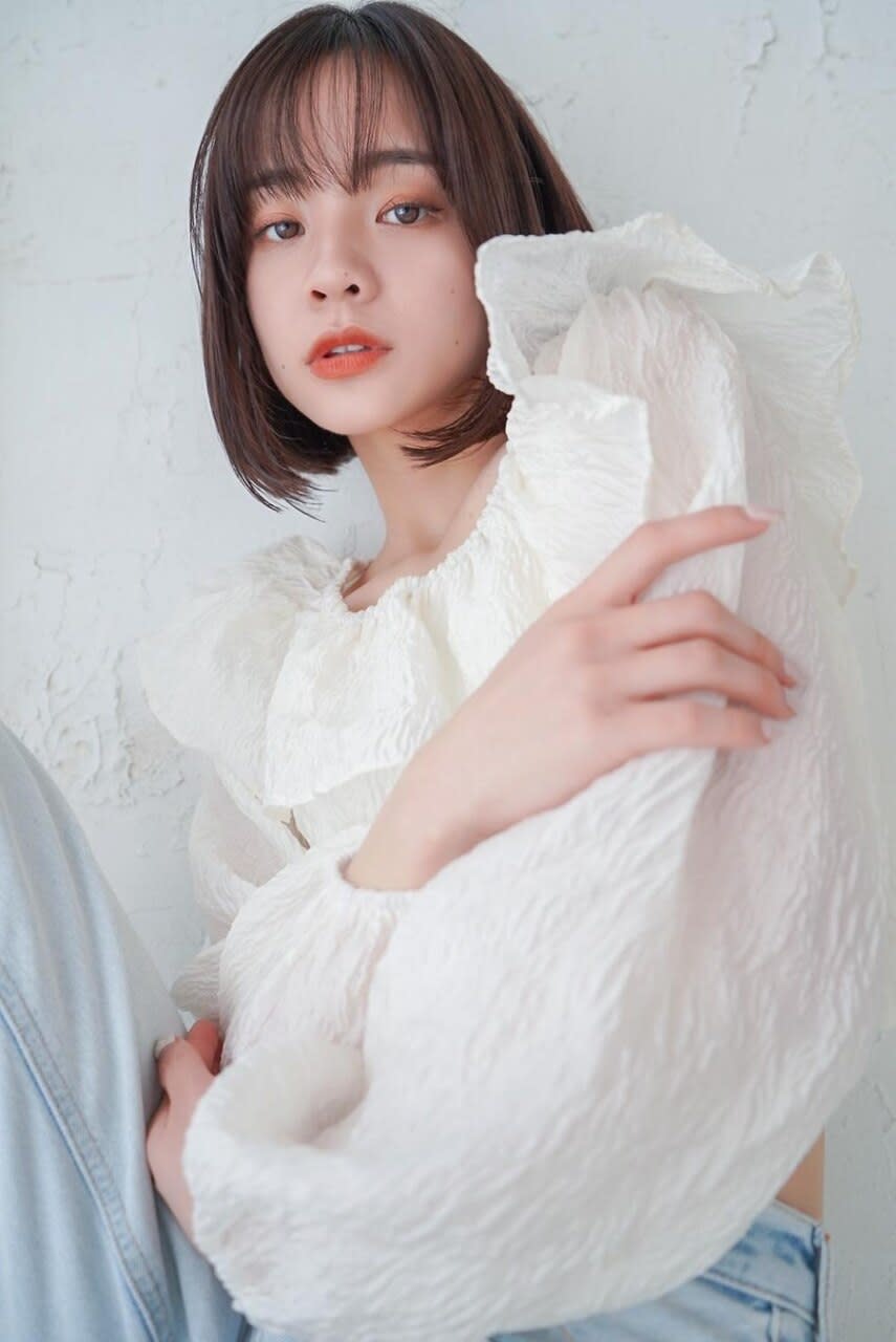 ANGELICA 布施店【アンジェリカ フセテン】のスタイル紹介。ANGELICA 布施店×スタイル